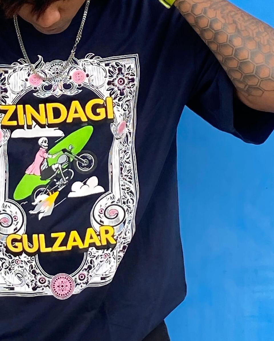 ZINDAGI GULZAAR