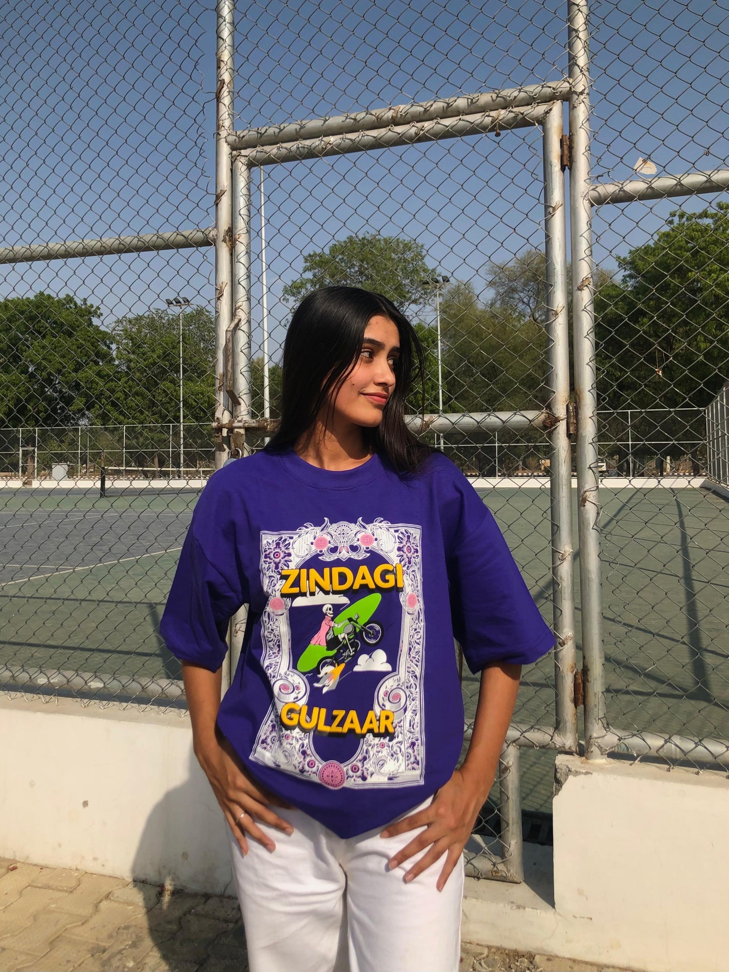 ZINDAGI GULZAAR