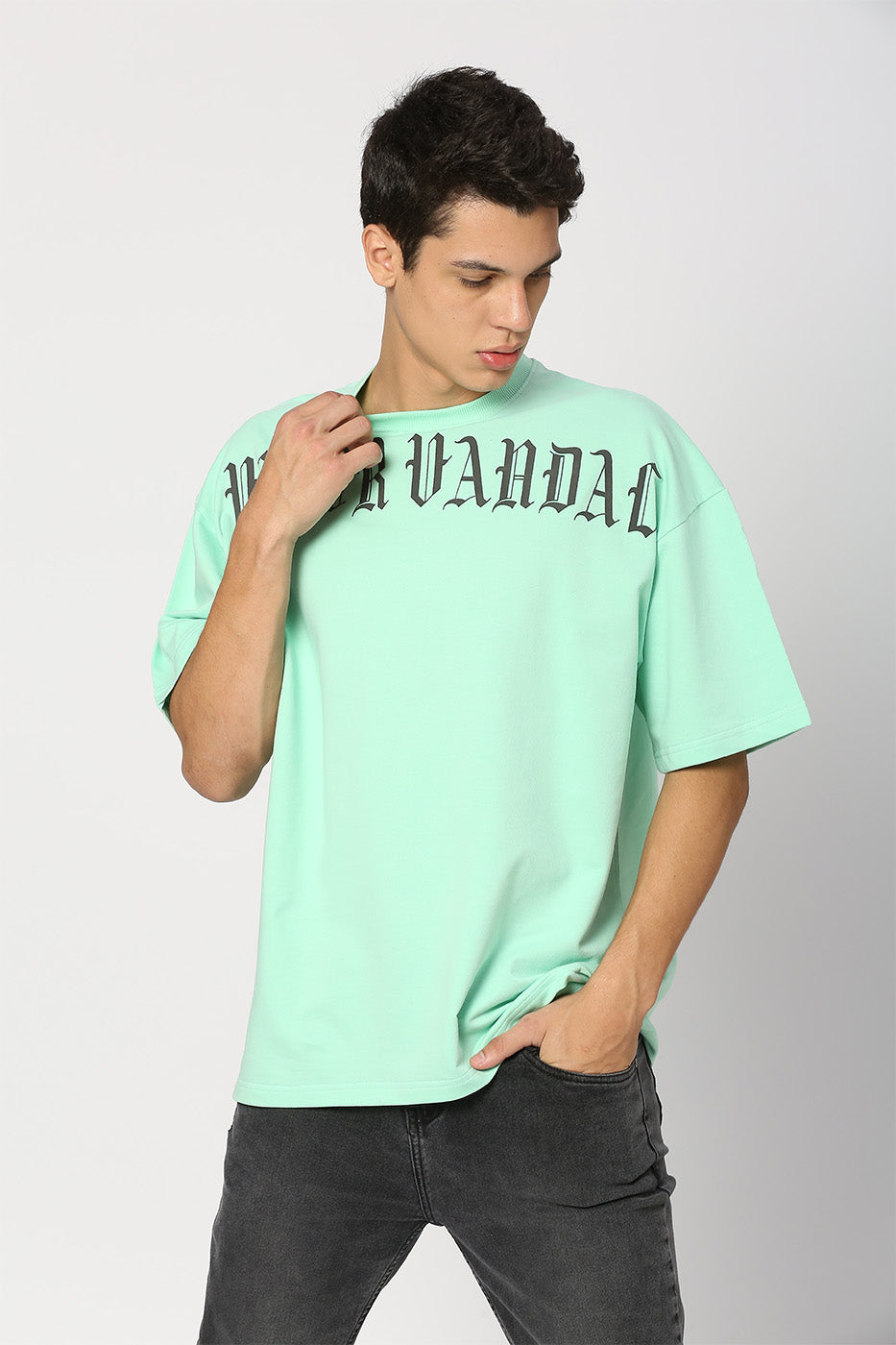 VIPER VANDAL