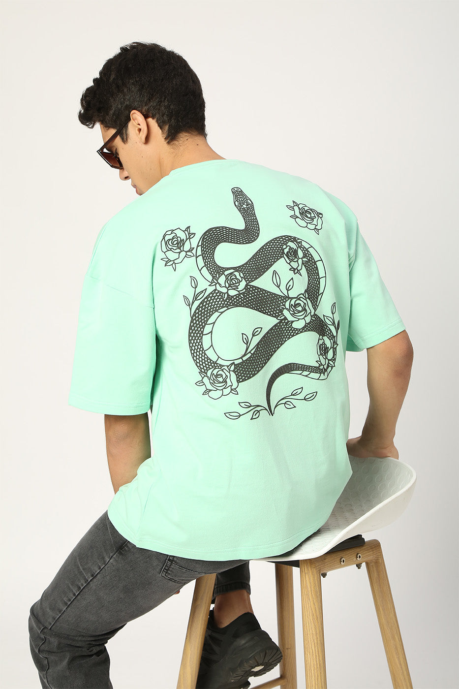 VIPER VANDAL