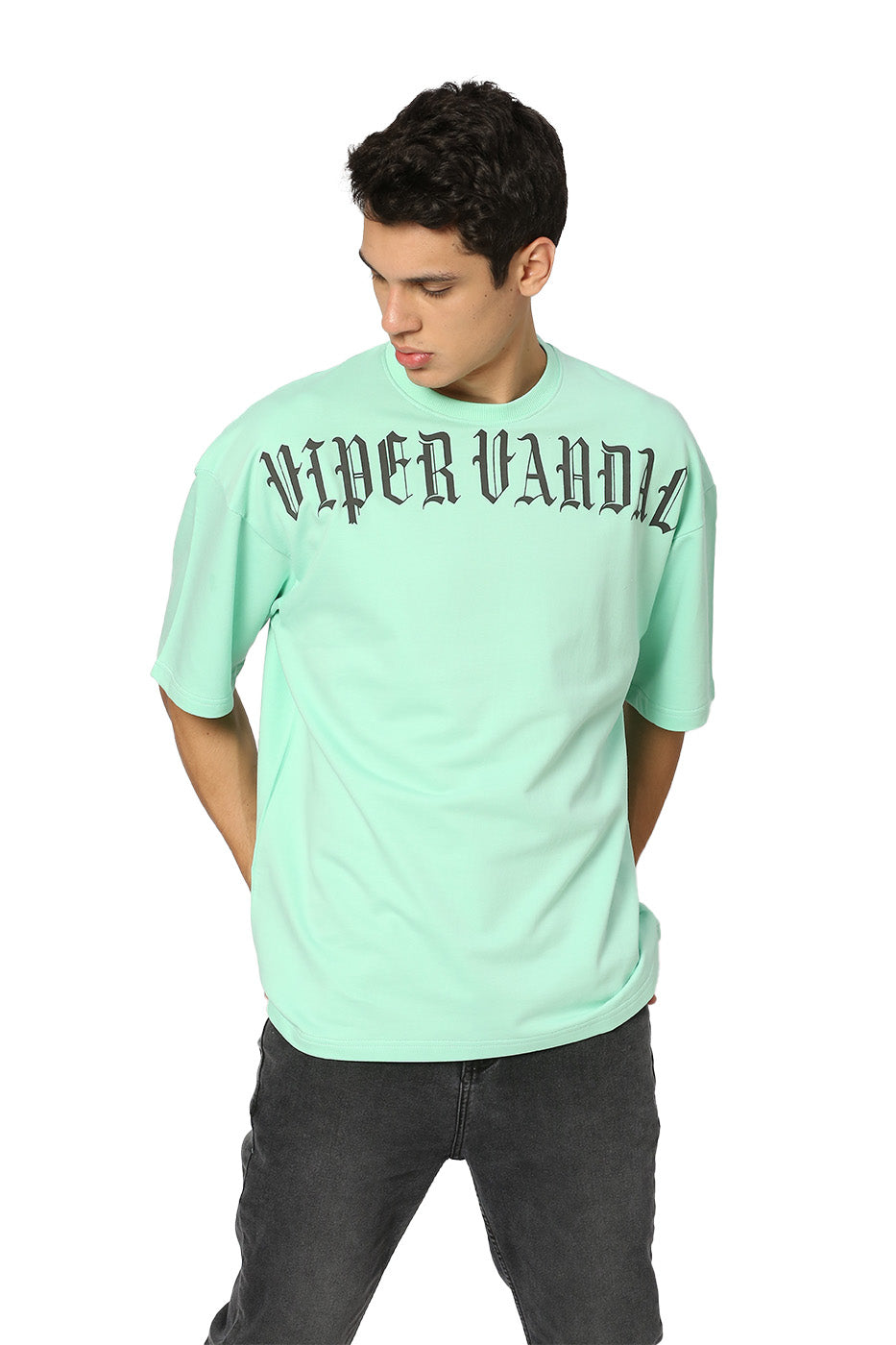 VIPER VANDAL