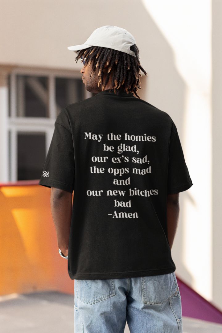 AMEN