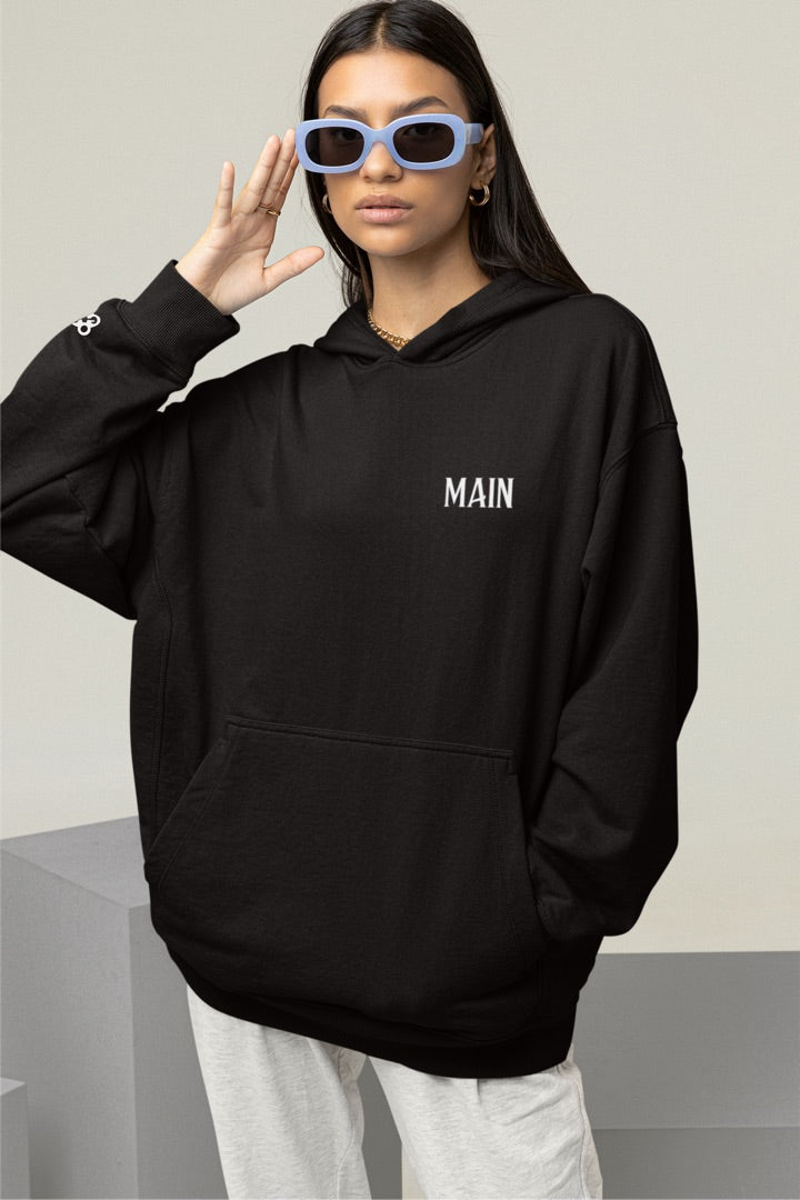 MAIN - UNISEX