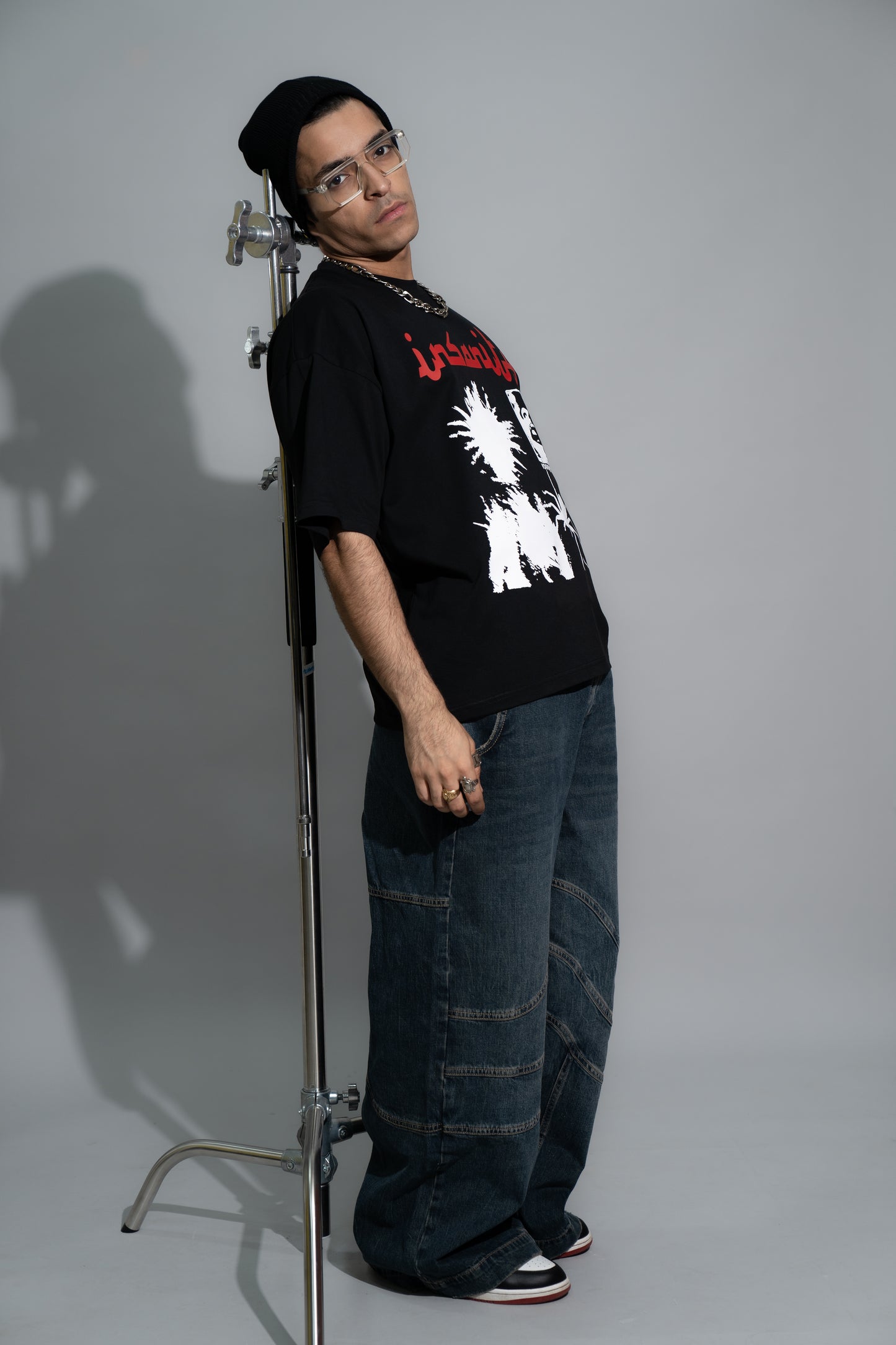 INSANITY - UNISEX