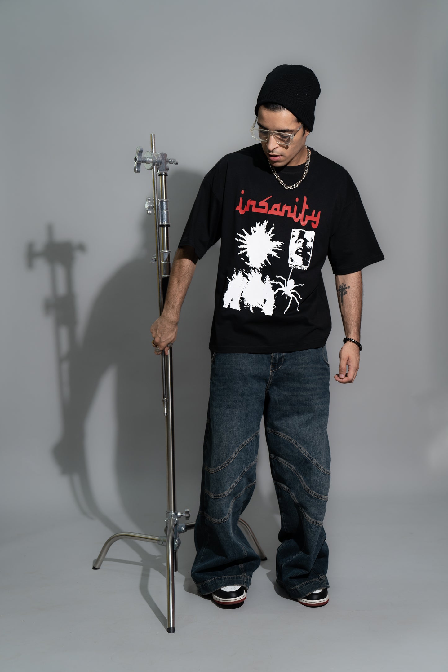 INSANITY - UNISEX