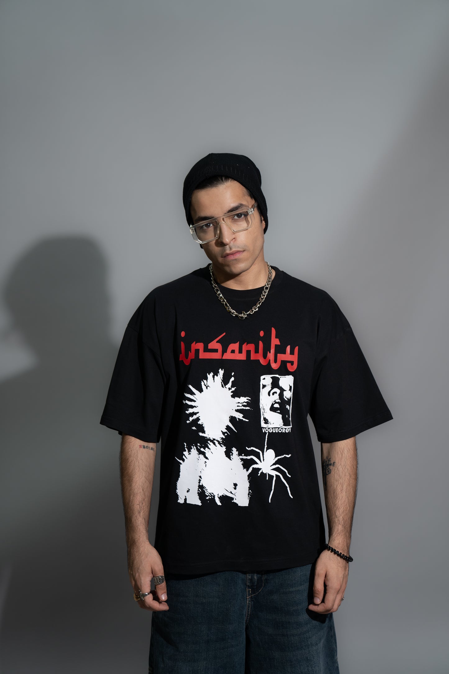 INSANITY - UNISEX