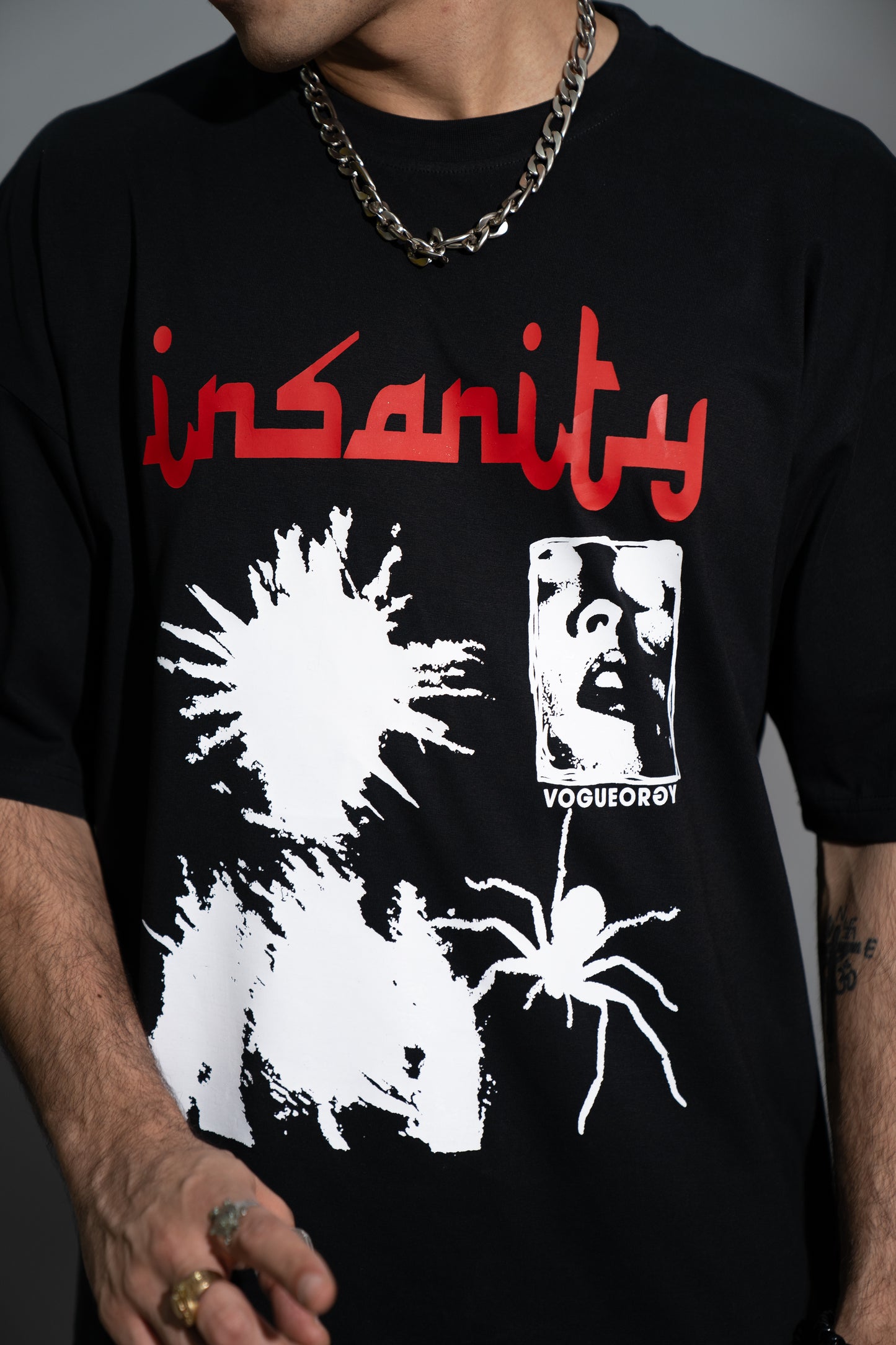 INSANITY - UNISEX