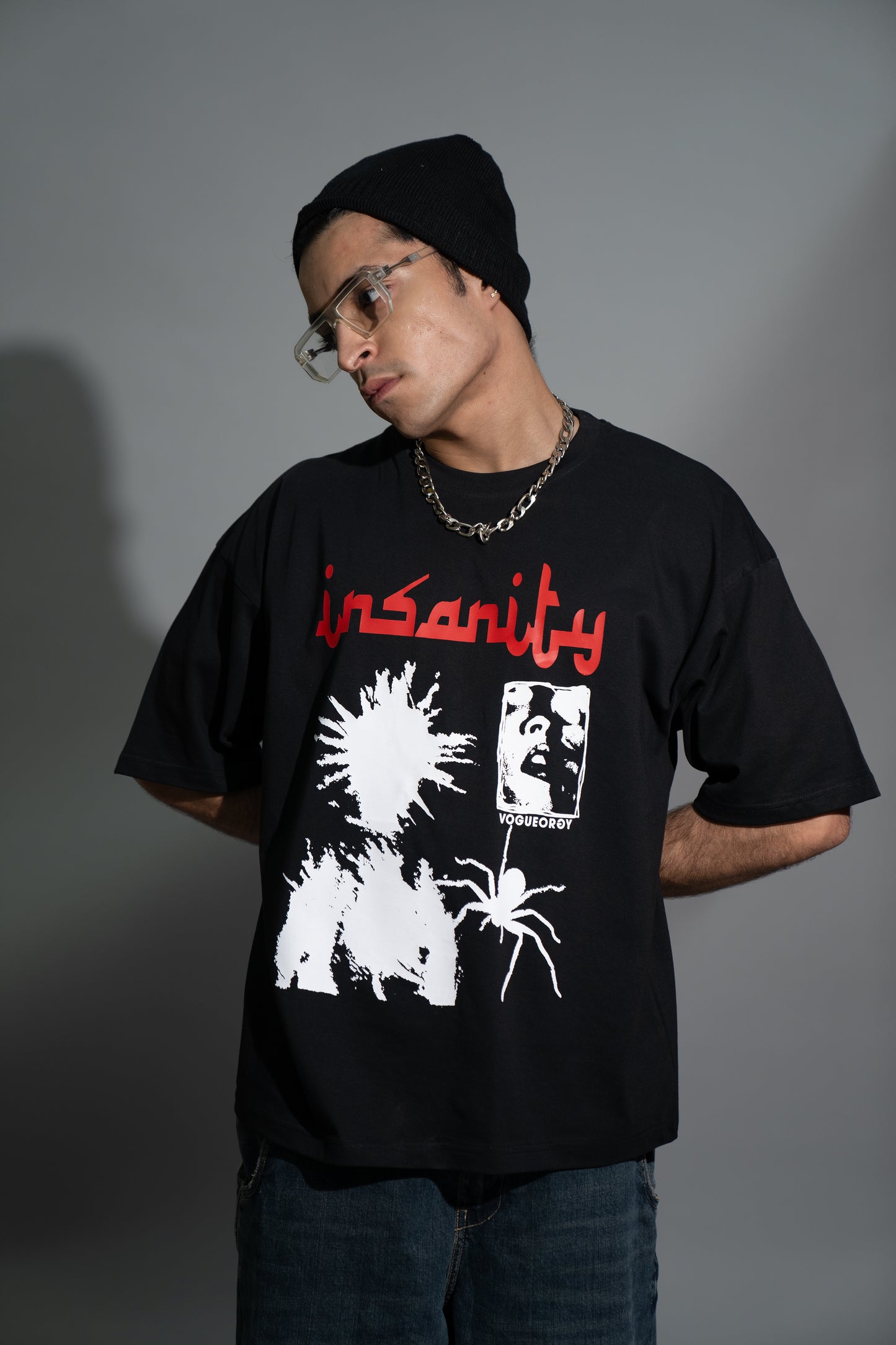 INSANITY - UNISEX