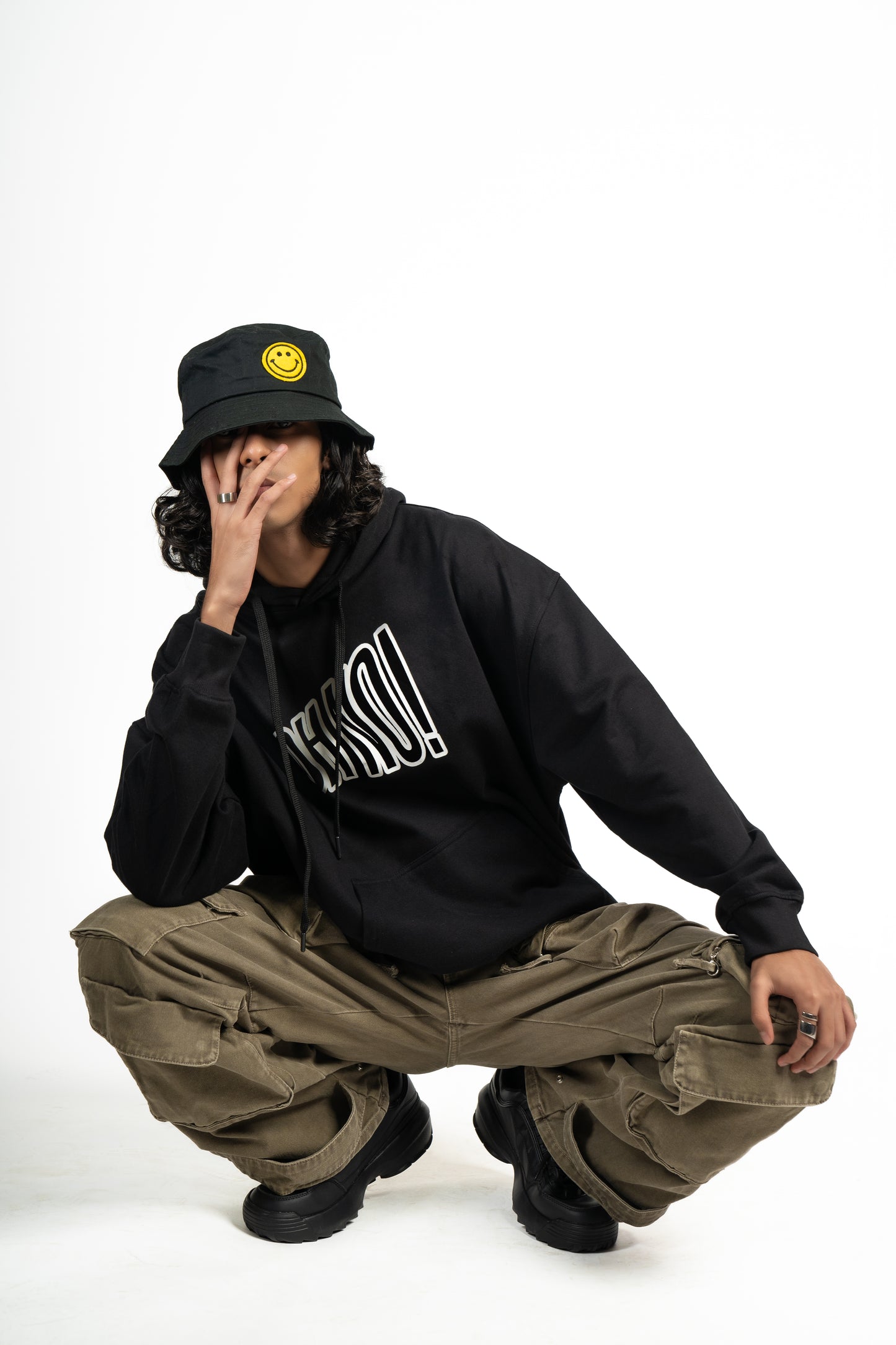 DON'T KILL MY VIBE - UNISEX
