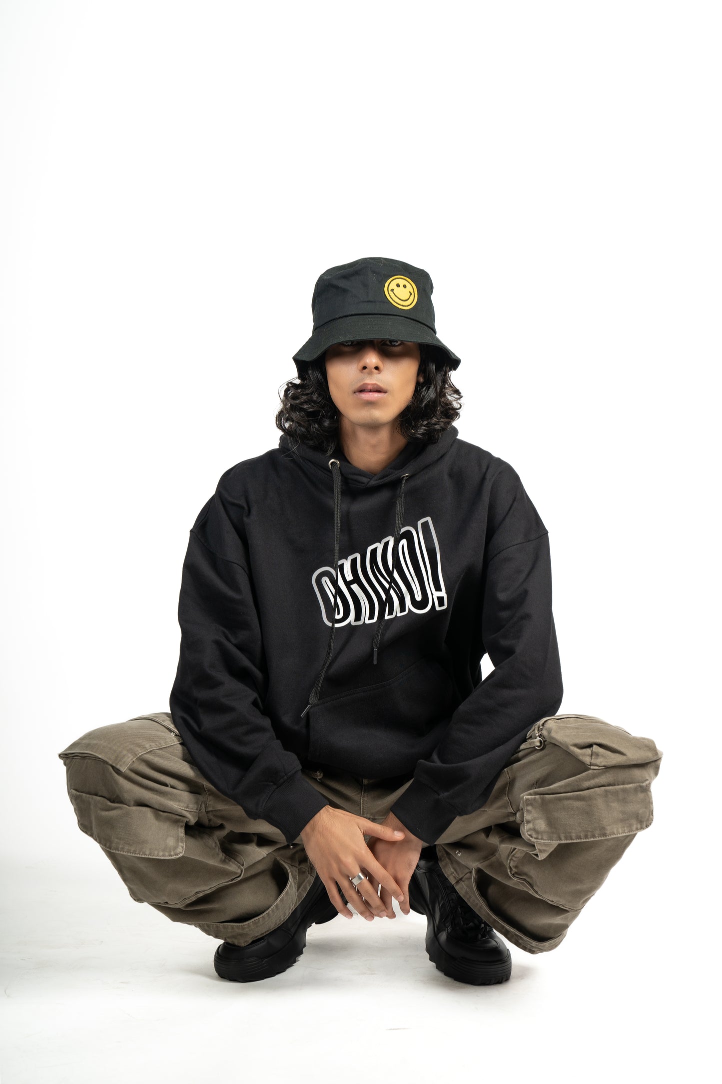 DON'T KILL MY VIBE - UNISEX