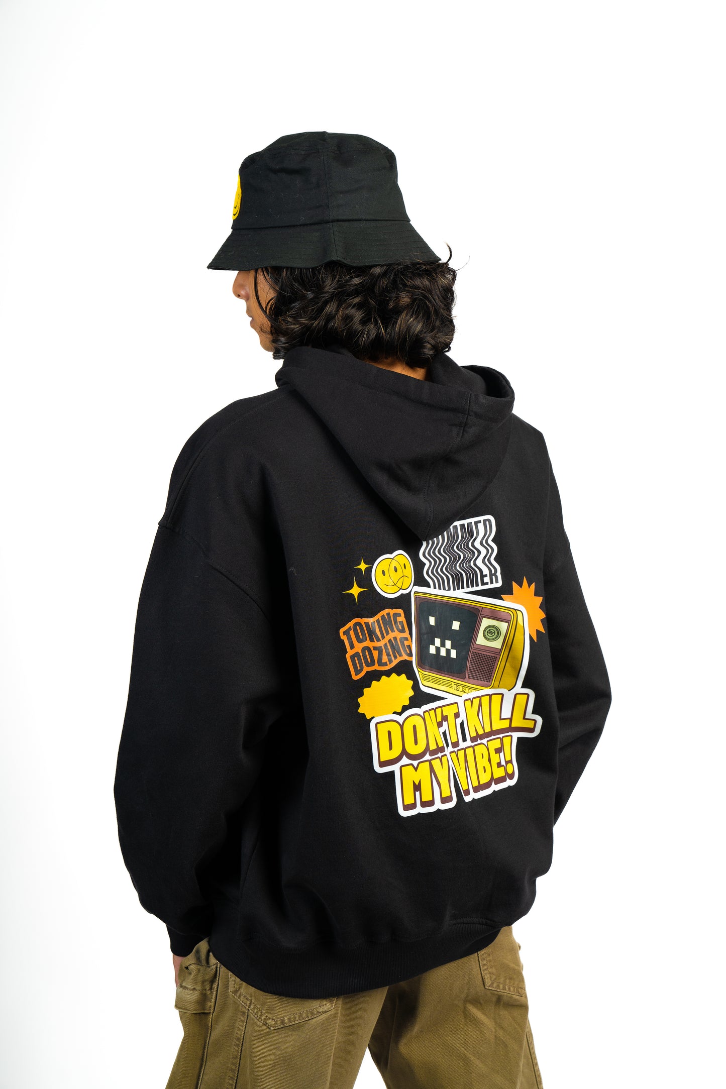 DON'T KILL MY VIBE - UNISEX