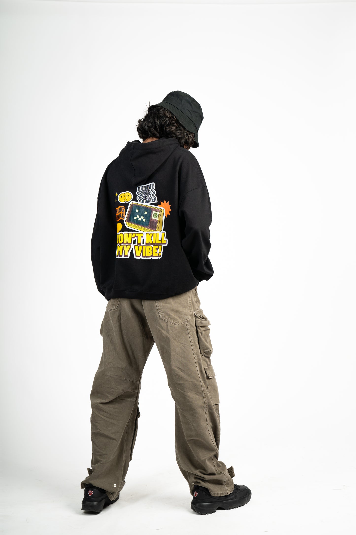 DON'T KILL MY VIBE - UNISEX