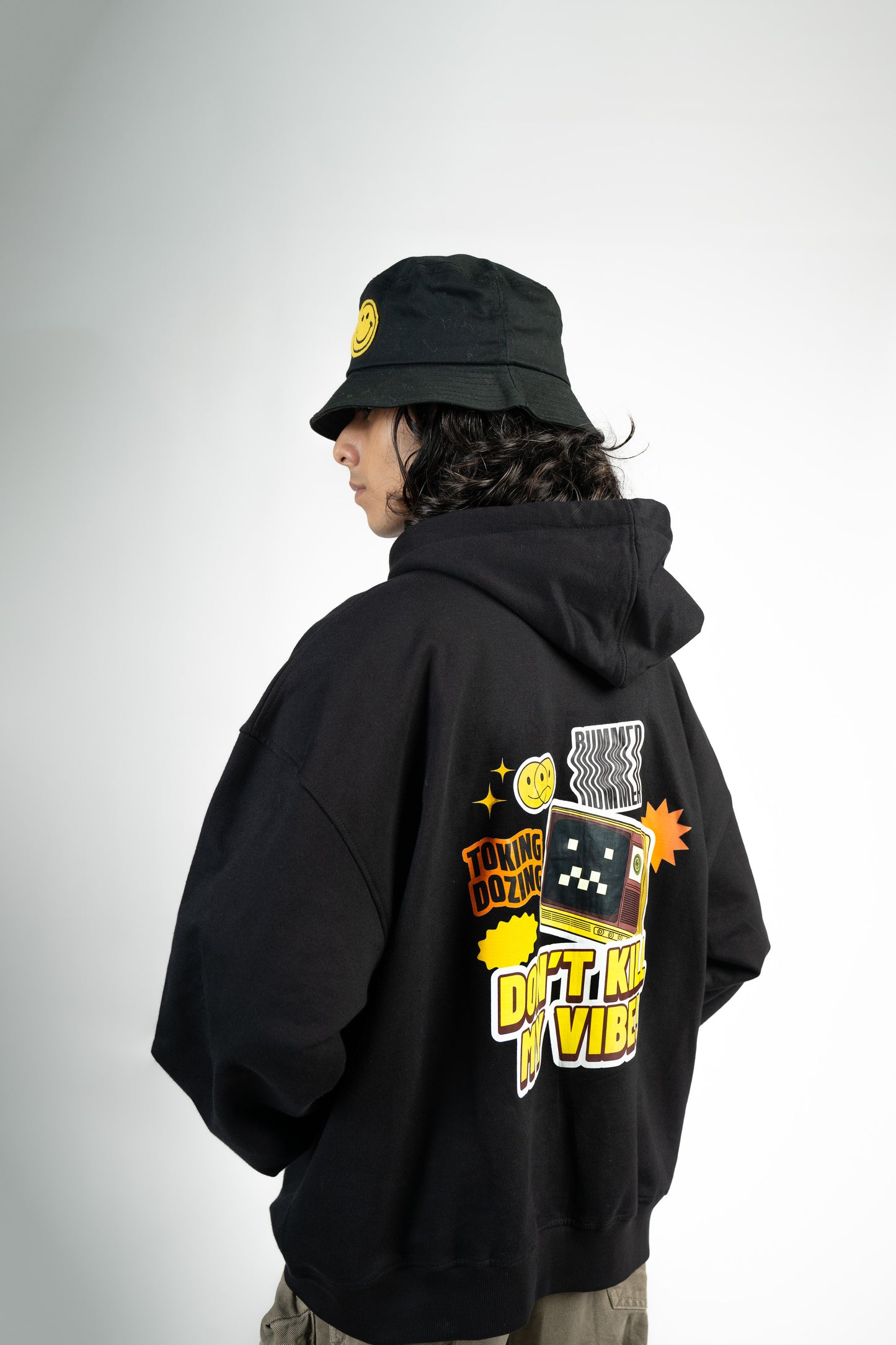 DON'T KILL MY VIBE - UNISEX