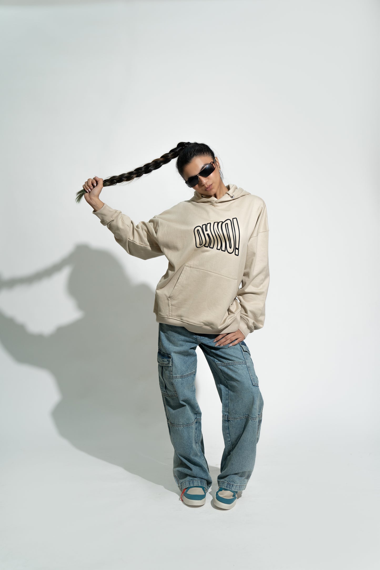 DON'T KILL MY VIBE - UNISEX