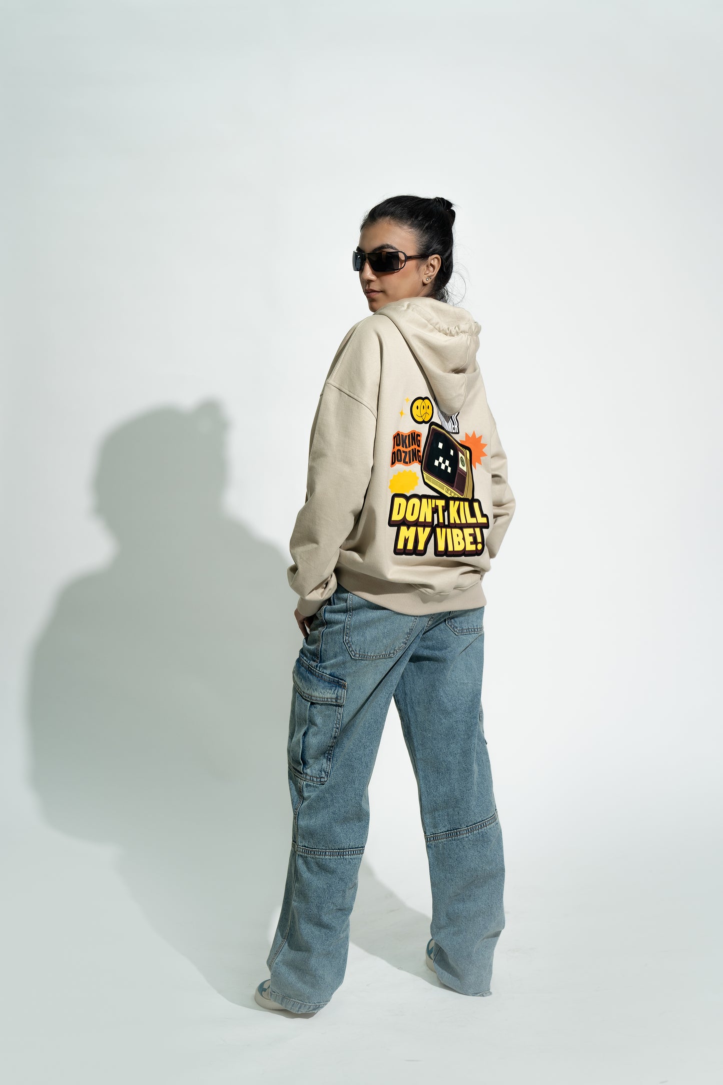 DON'T KILL MY VIBE - UNISEX