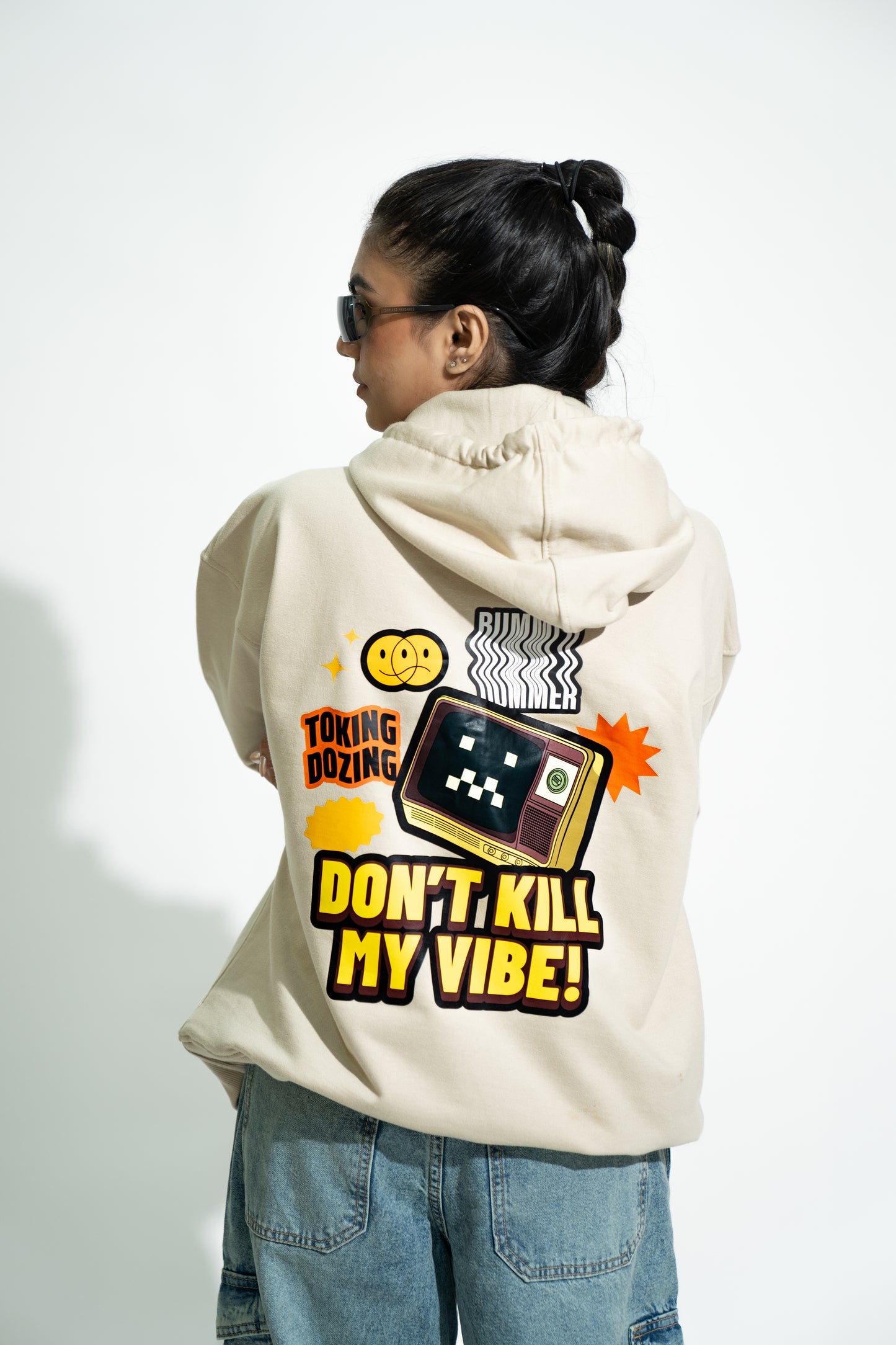 DON'T KILL MY VIBE - UNISEX