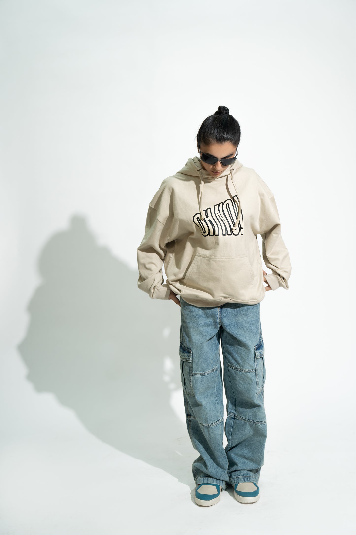 DON'T KILL MY VIBE - UNISEX