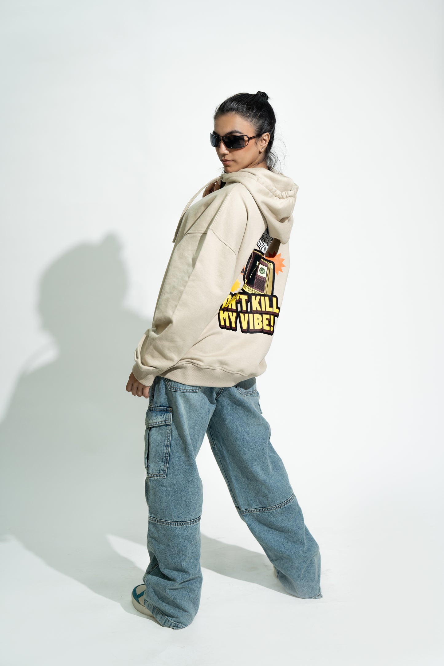 DON'T KILL MY VIBE - UNISEX