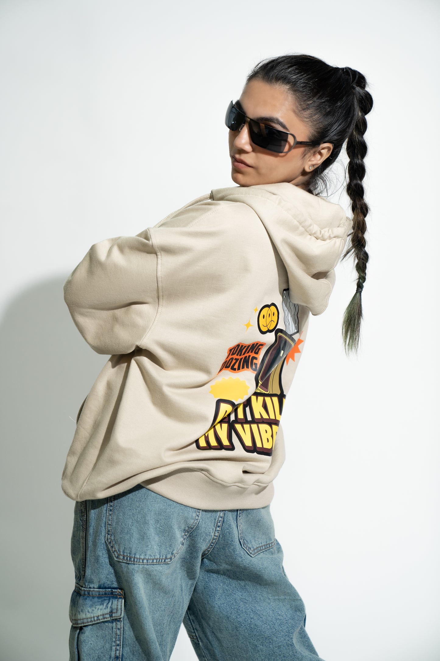 DON'T KILL MY VIBE - UNISEX