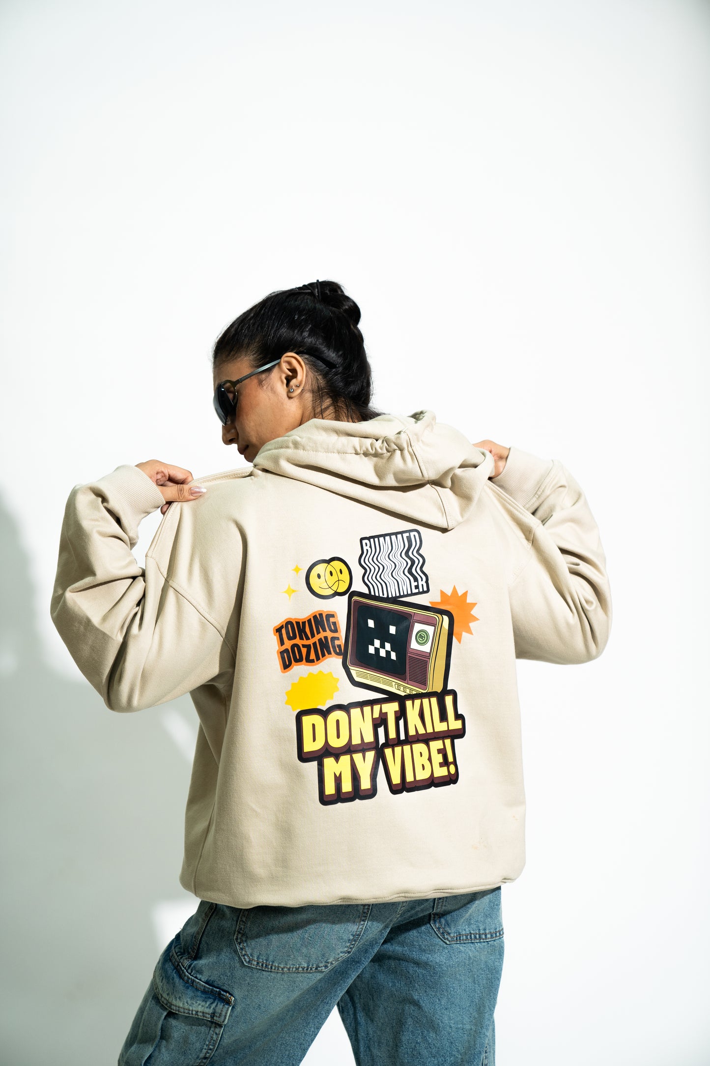 DON'T KILL MY VIBE - UNISEX