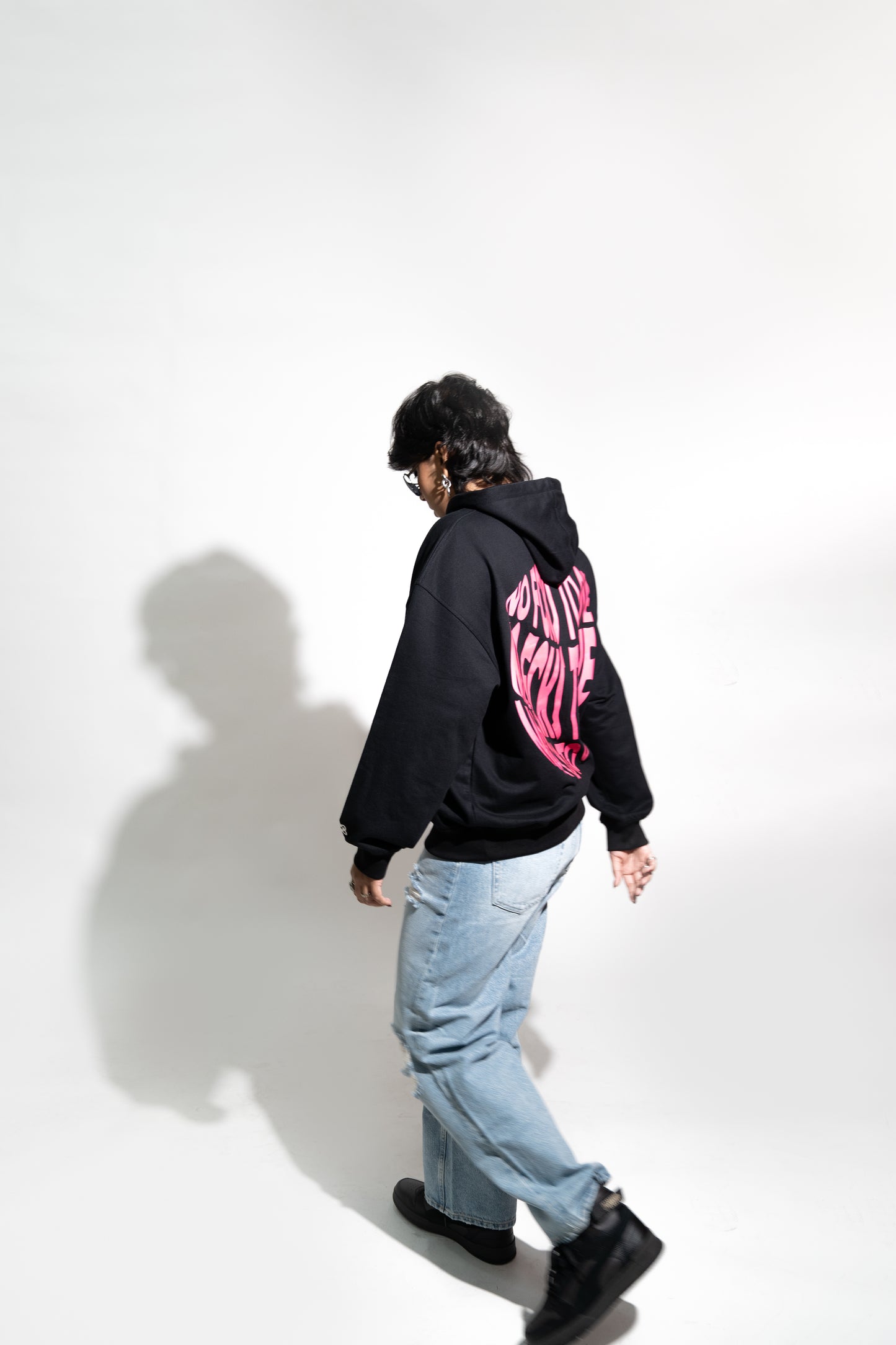 NO FCKS TO GIVE - UNISEX