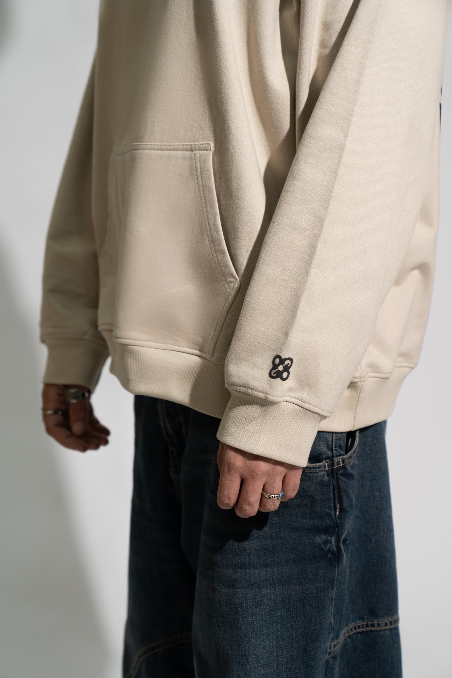 NO FCKS TO GIVE - UNISEX