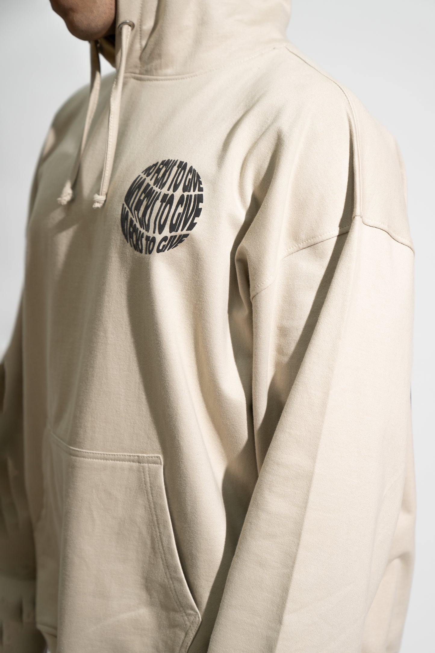 NO FCKS TO GIVE - UNISEX