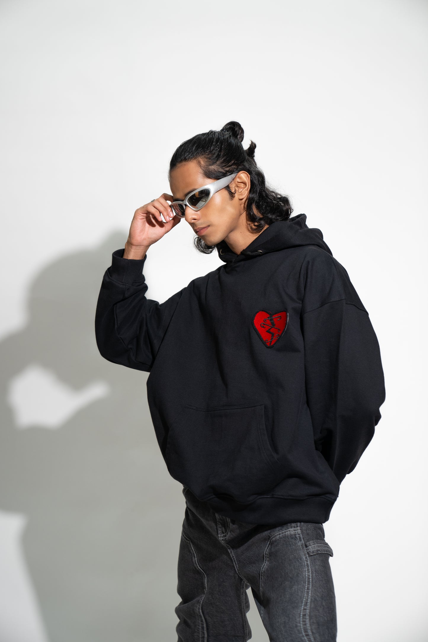 EMOTIONAL BAGGAGE - UNISEX