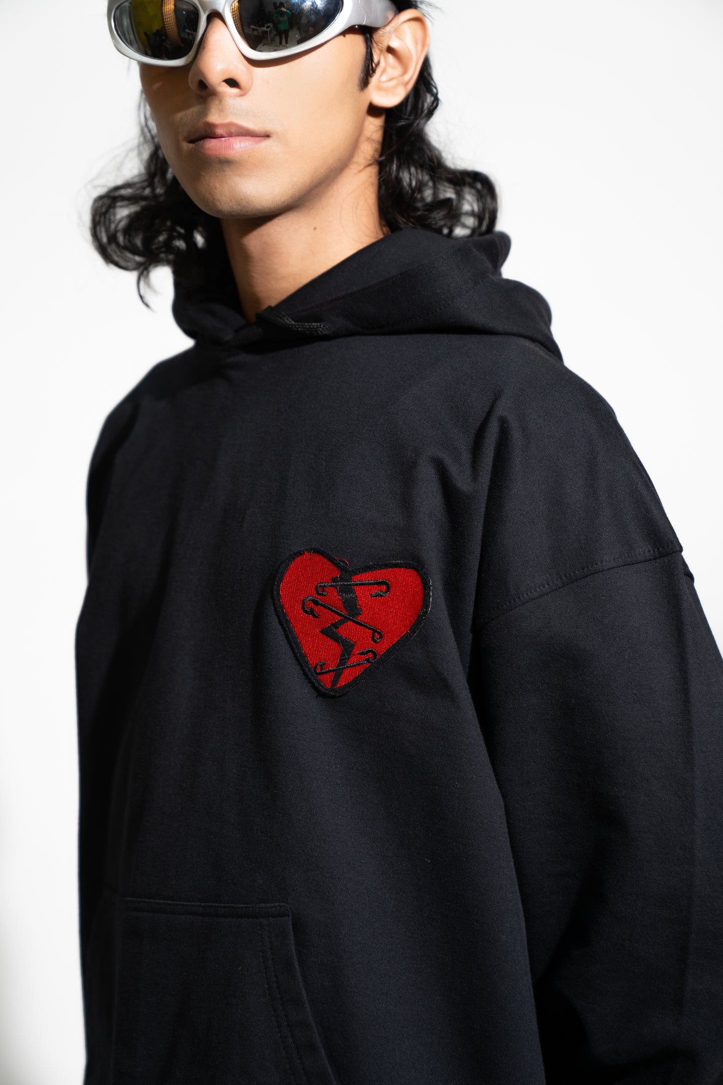 EMOTIONAL BAGGAGE - UNISEX
