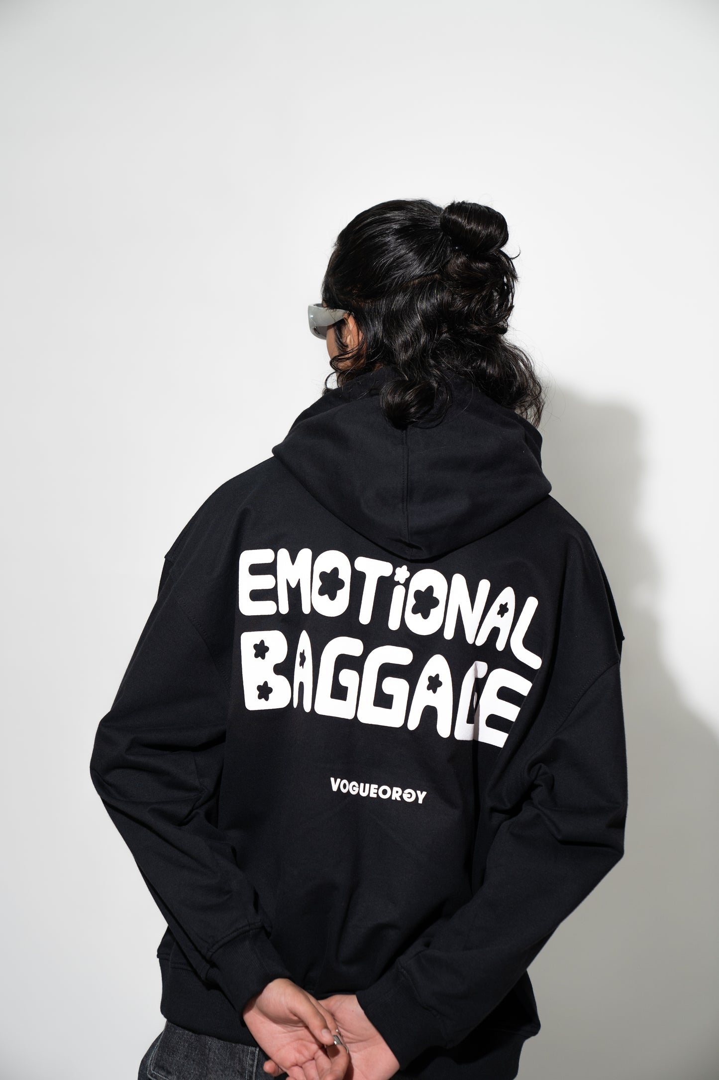 EMOTIONAL BAGGAGE - UNISEX