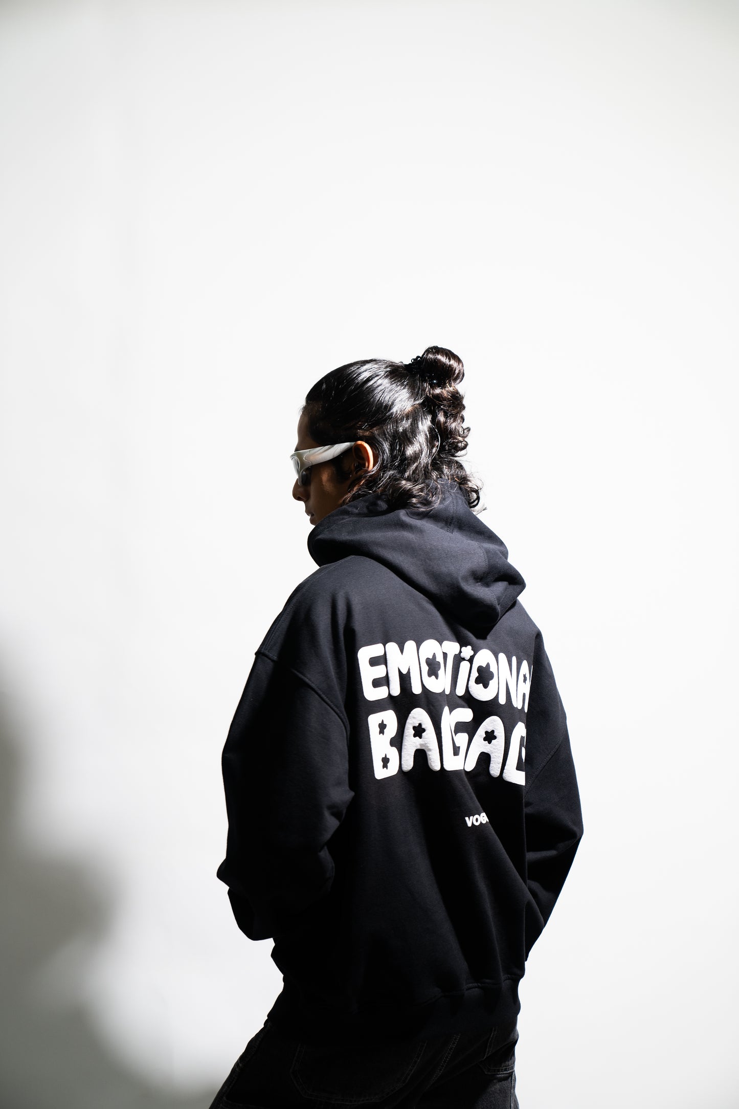 EMOTIONAL BAGGAGE - UNISEX