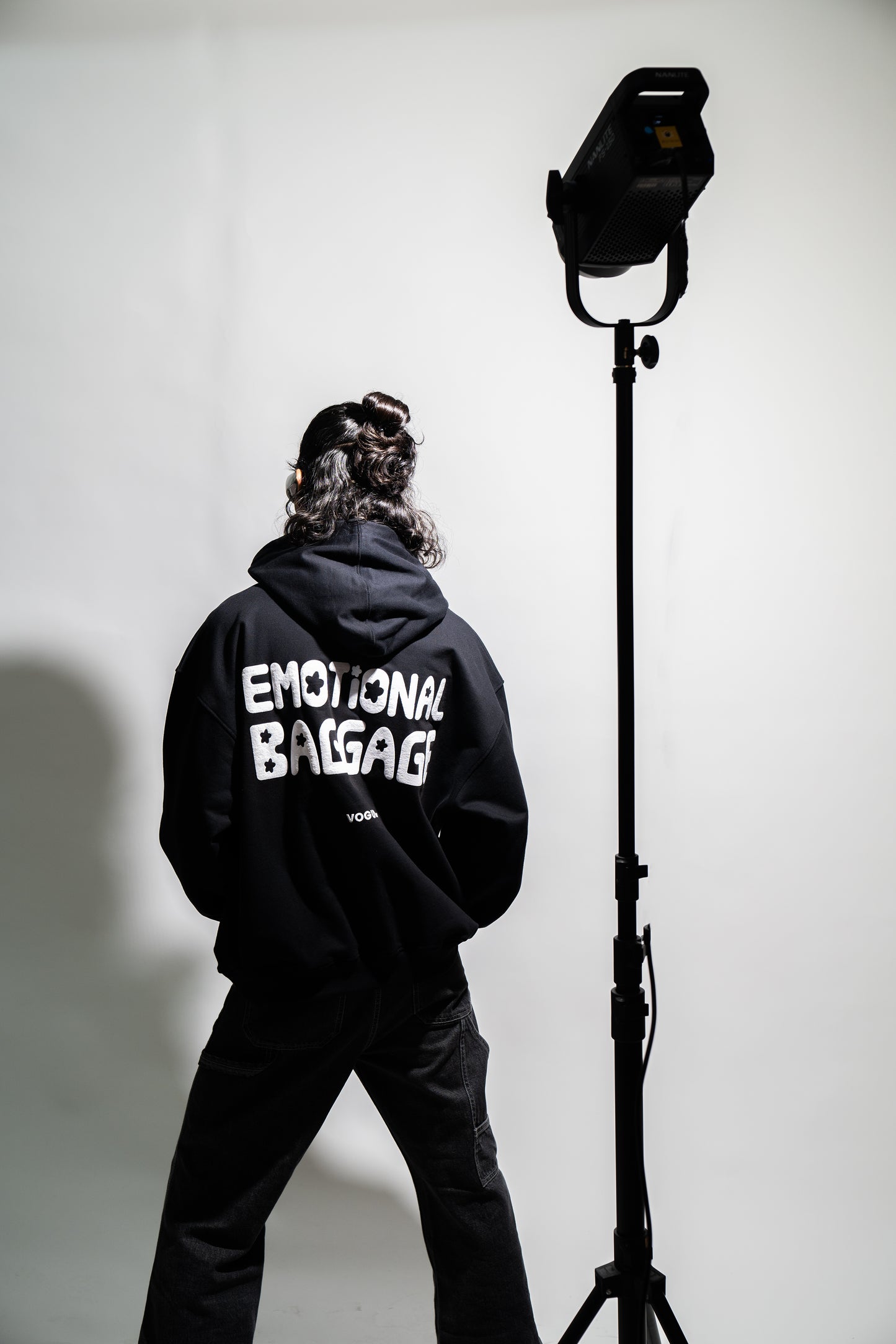 EMOTIONAL BAGGAGE - UNISEX