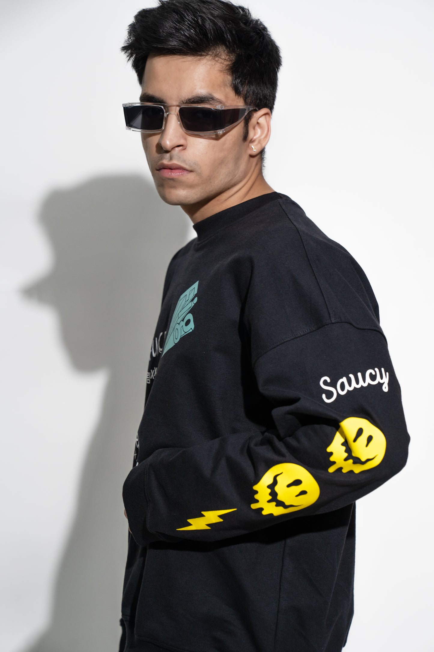 SAUCE - UNISEX