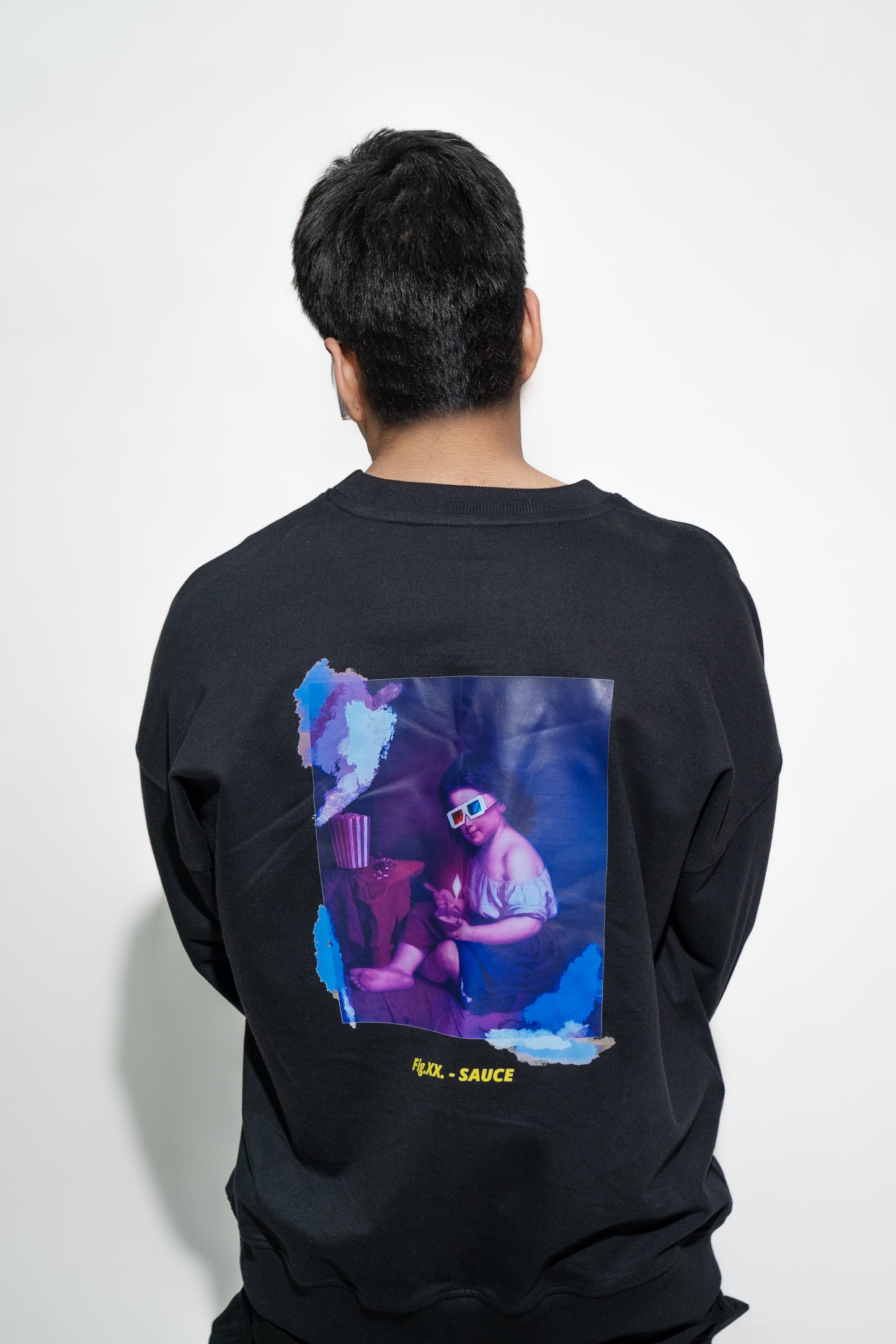 SAUCE - UNISEX
