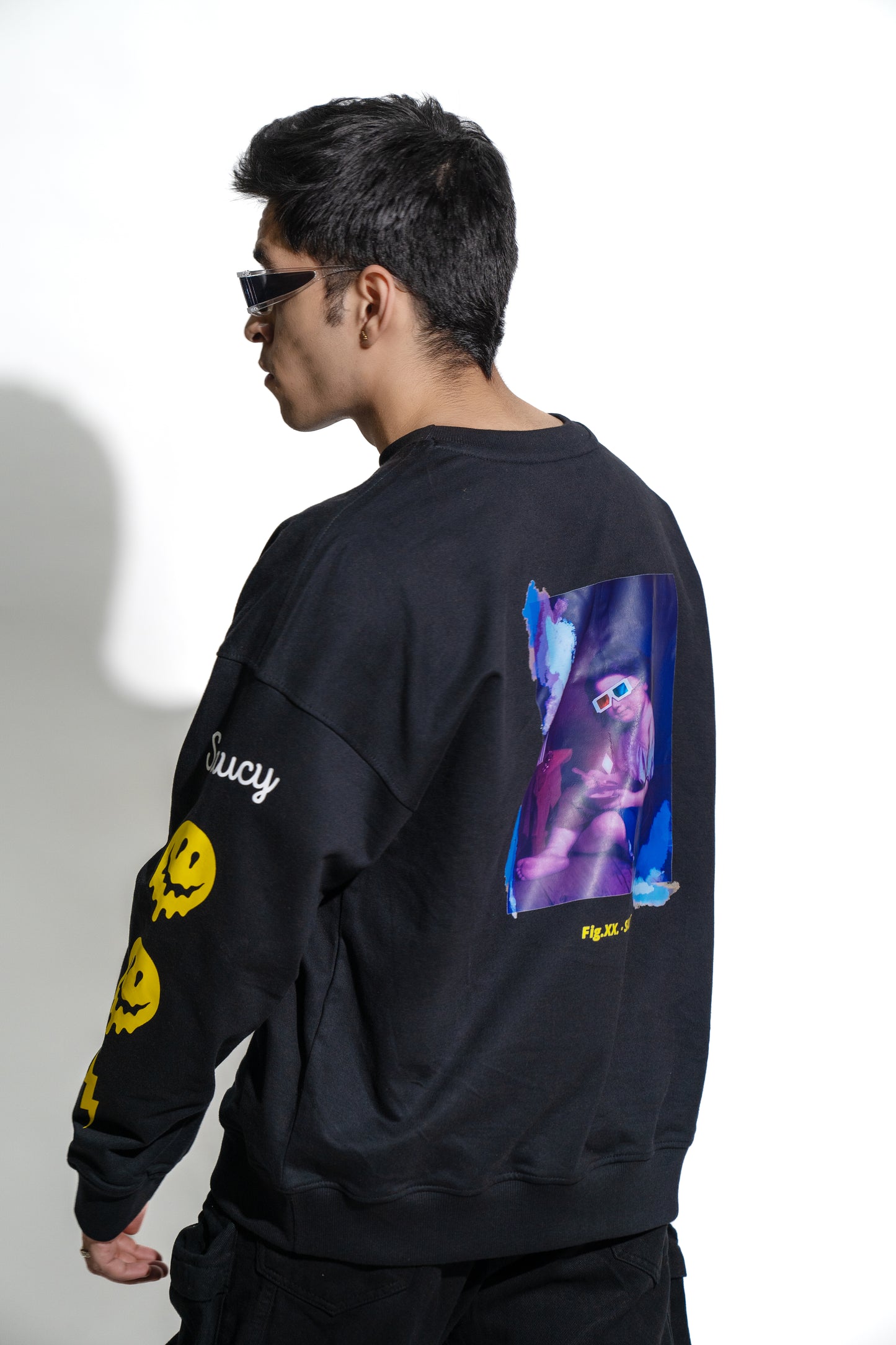 SAUCE - UNISEX