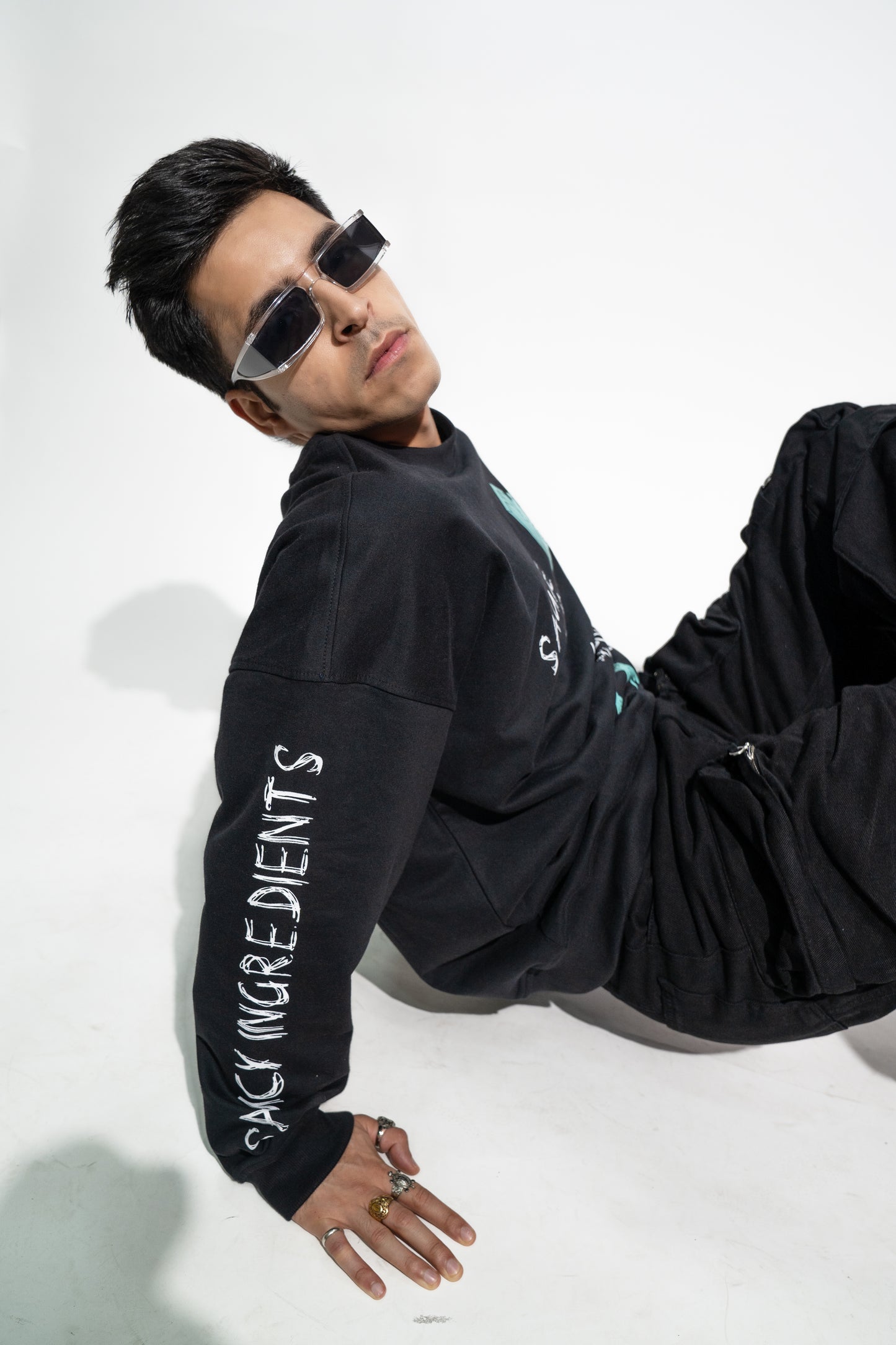 SAUCE - UNISEX
