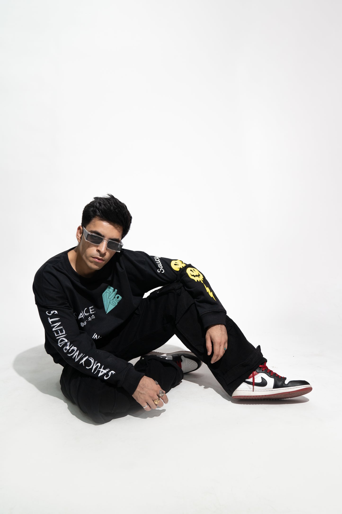 SAUCE - UNISEX