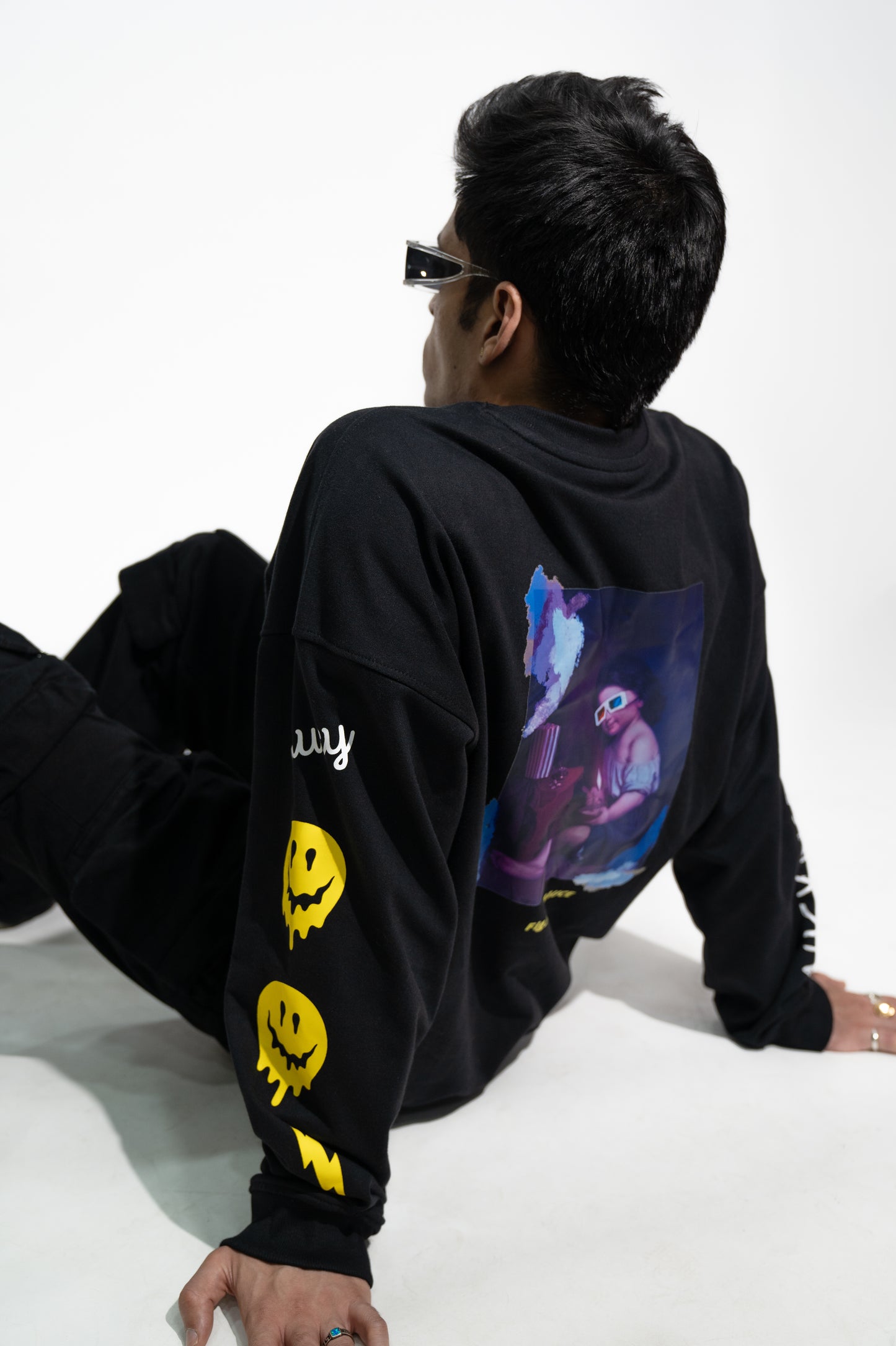 SAUCE - UNISEX