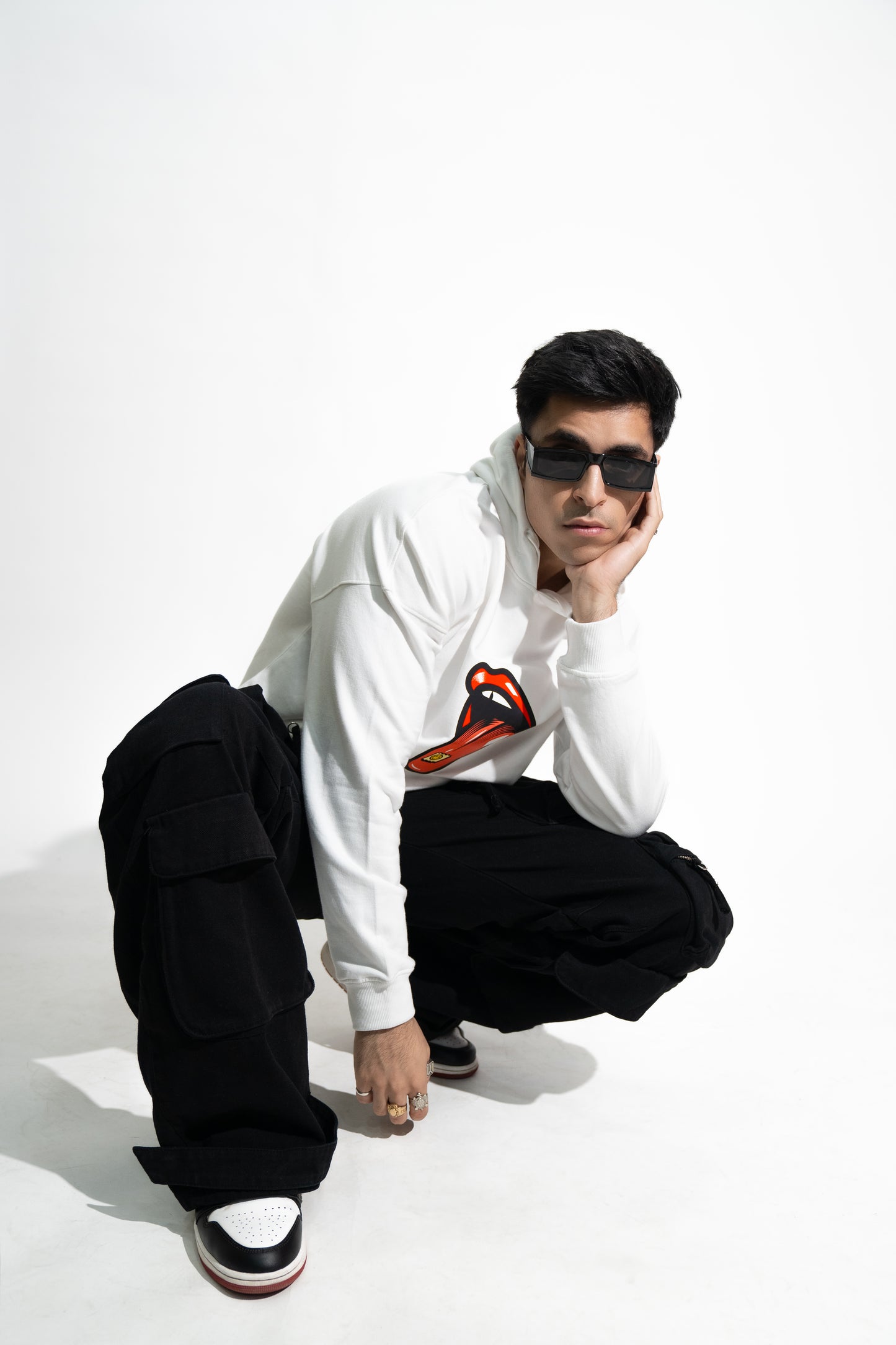 SUBSTANCE - UNISEX