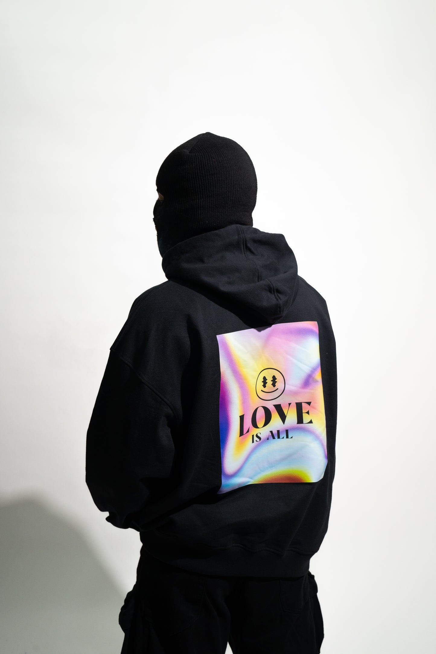 LOVE IS ALL - UNISEX
