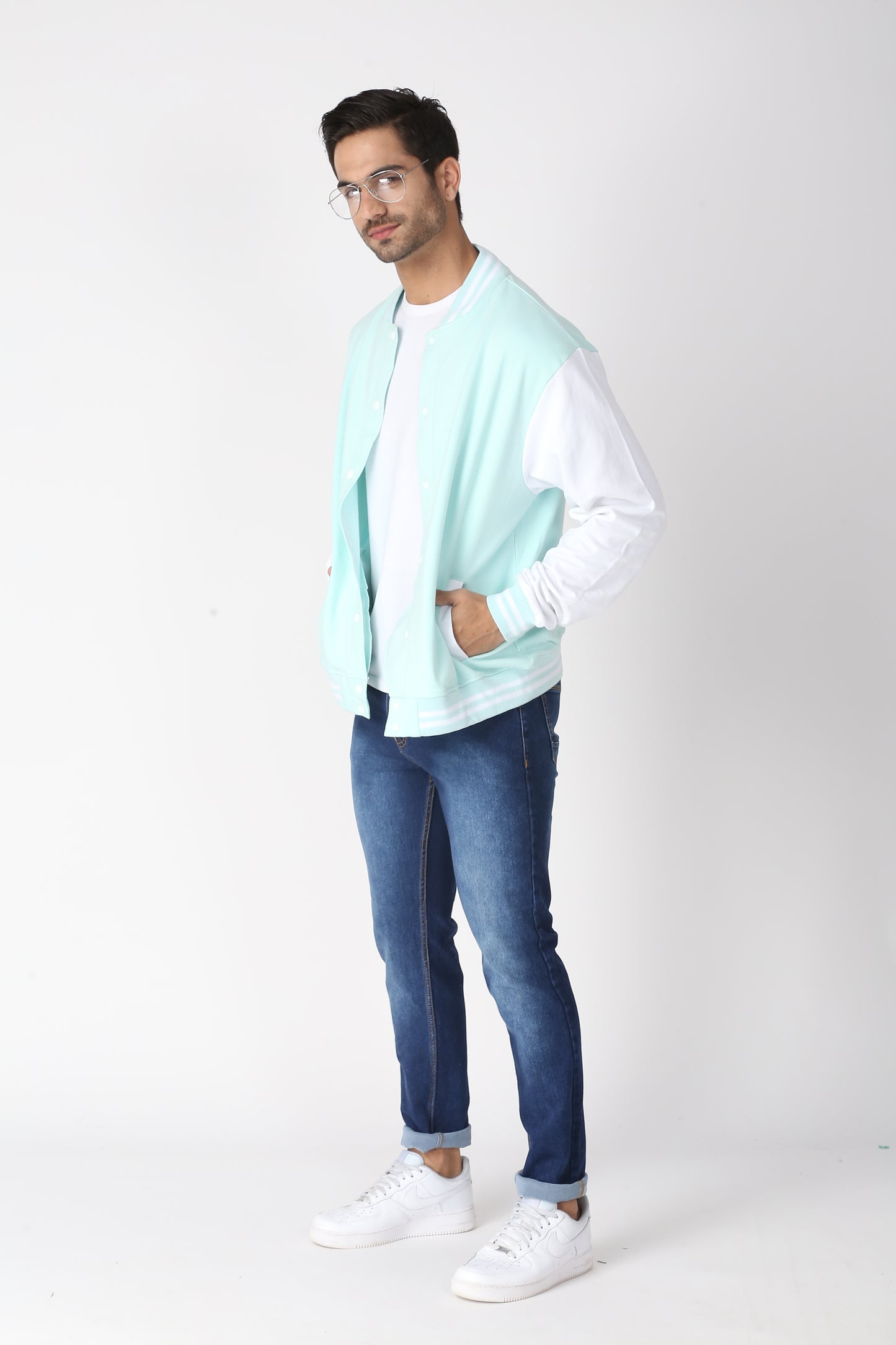 CLASSIC VARSITY - UNISEX