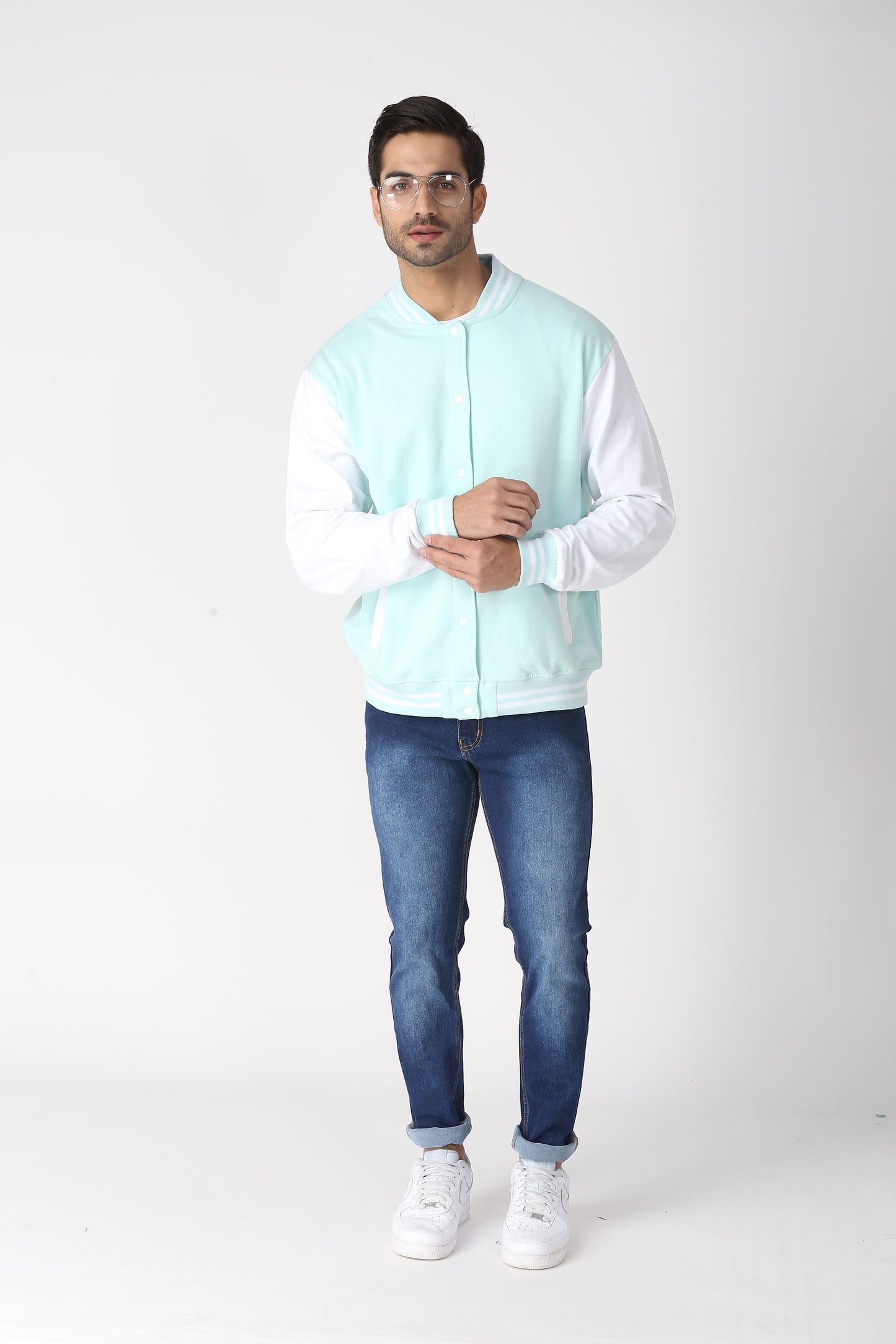 CLASSIC VARSITY - UNISEX