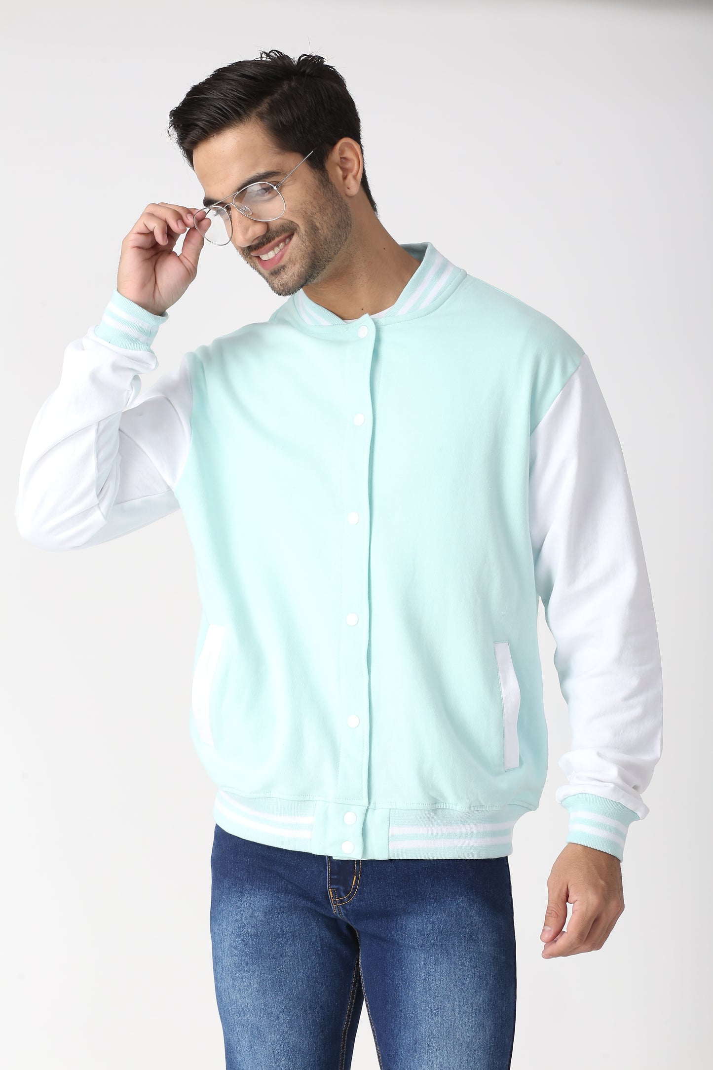 CLASSIC VARSITY - UNISEX