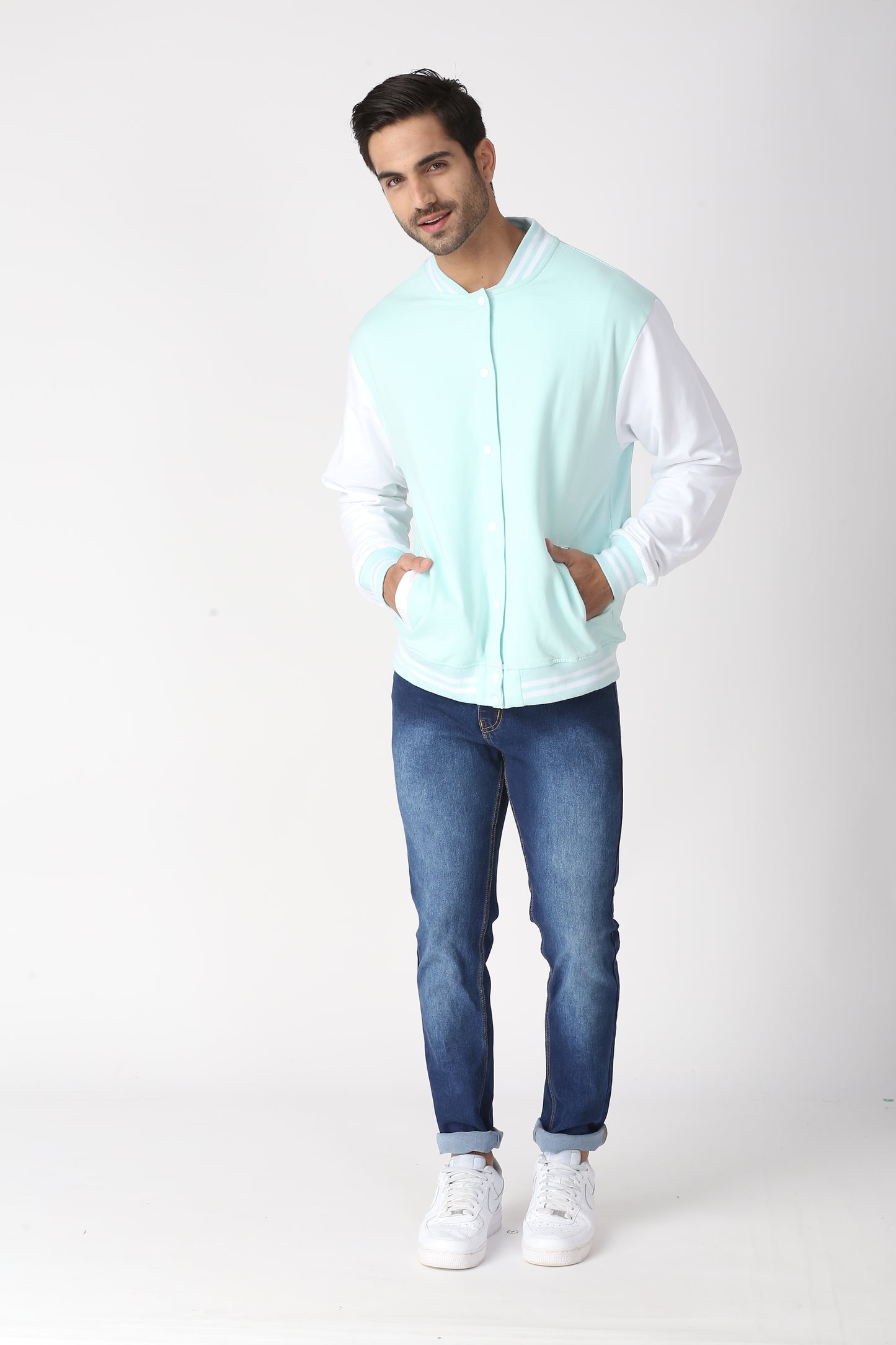 CLASSIC VARSITY - UNISEX