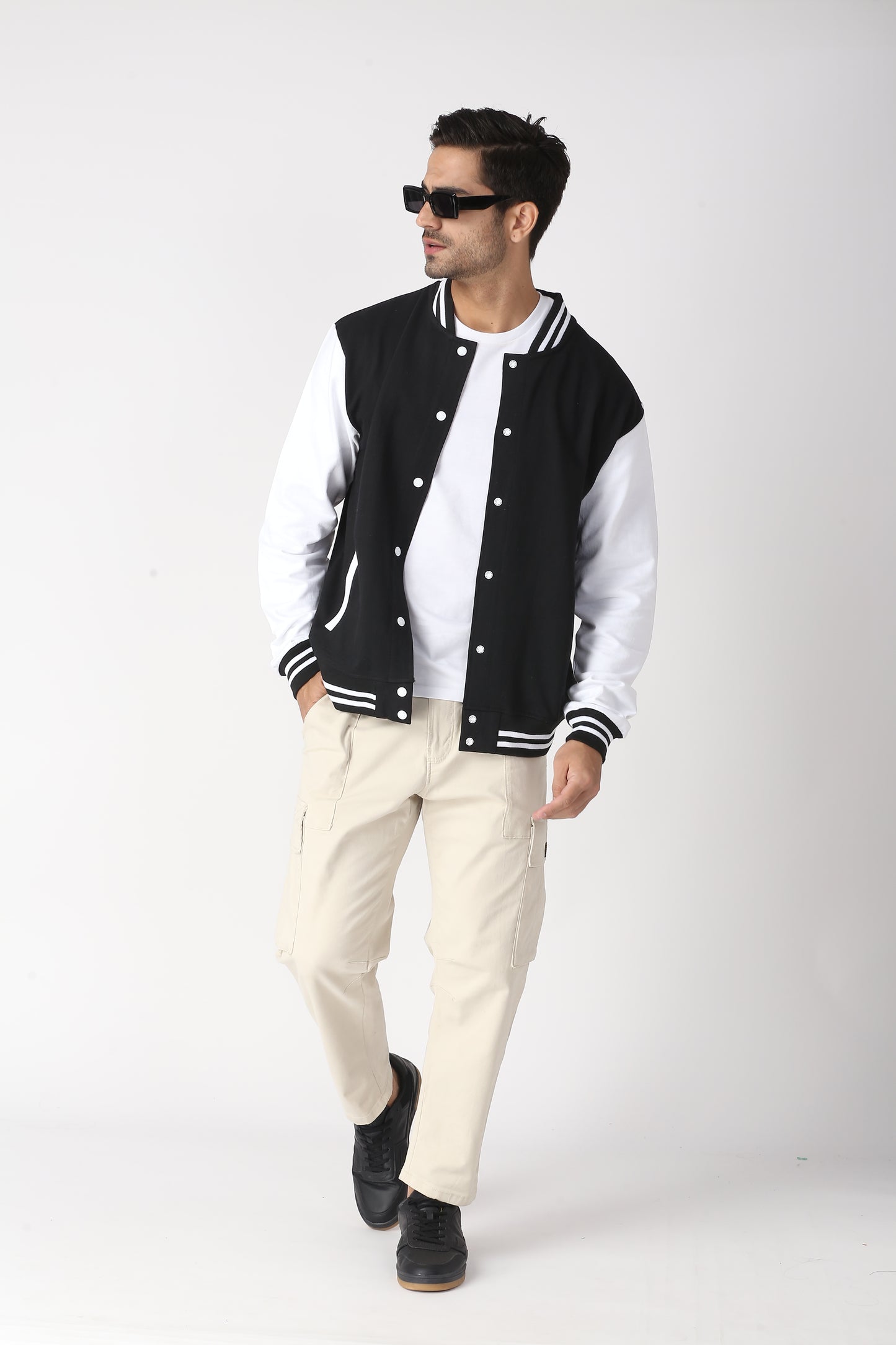 CLASSIC VARSITY - UNISEX
