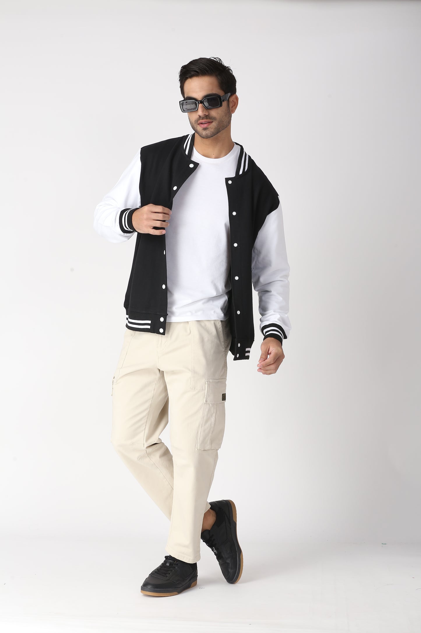 CLASSIC VARSITY - UNISEX