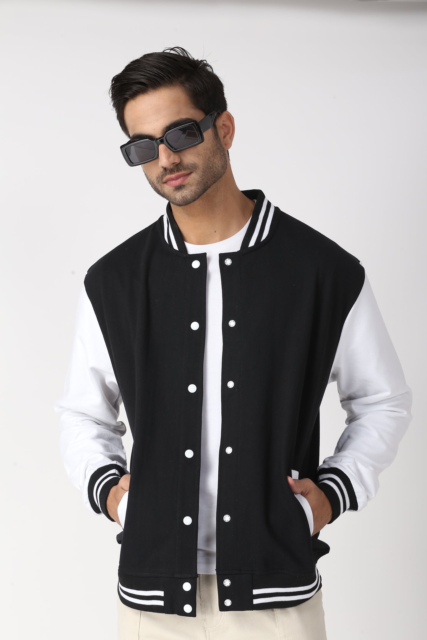 CLASSIC VARSITY - UNISEX