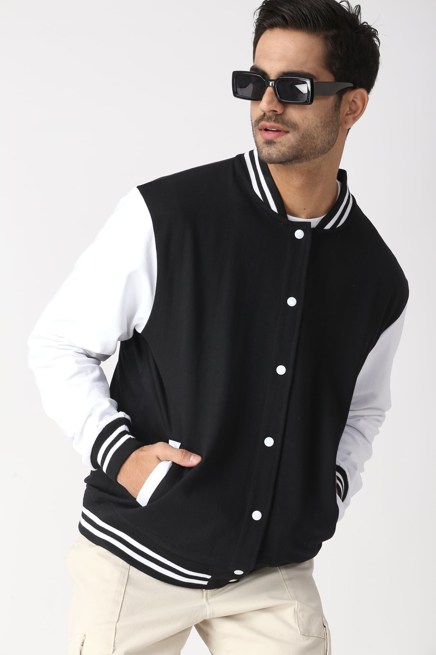 CLASSIC VARSITY - UNISEX