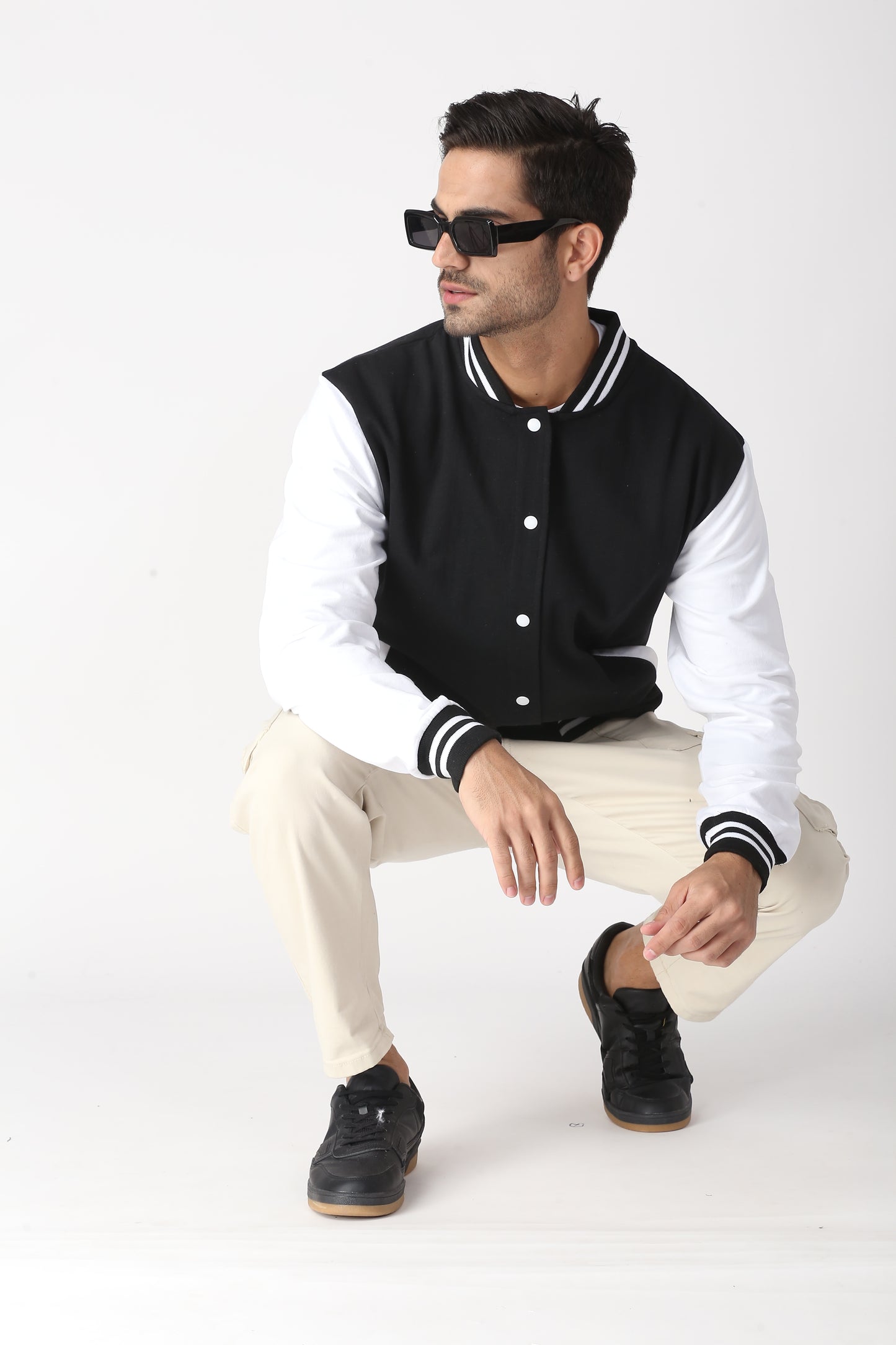 CLASSIC VARSITY - UNISEX