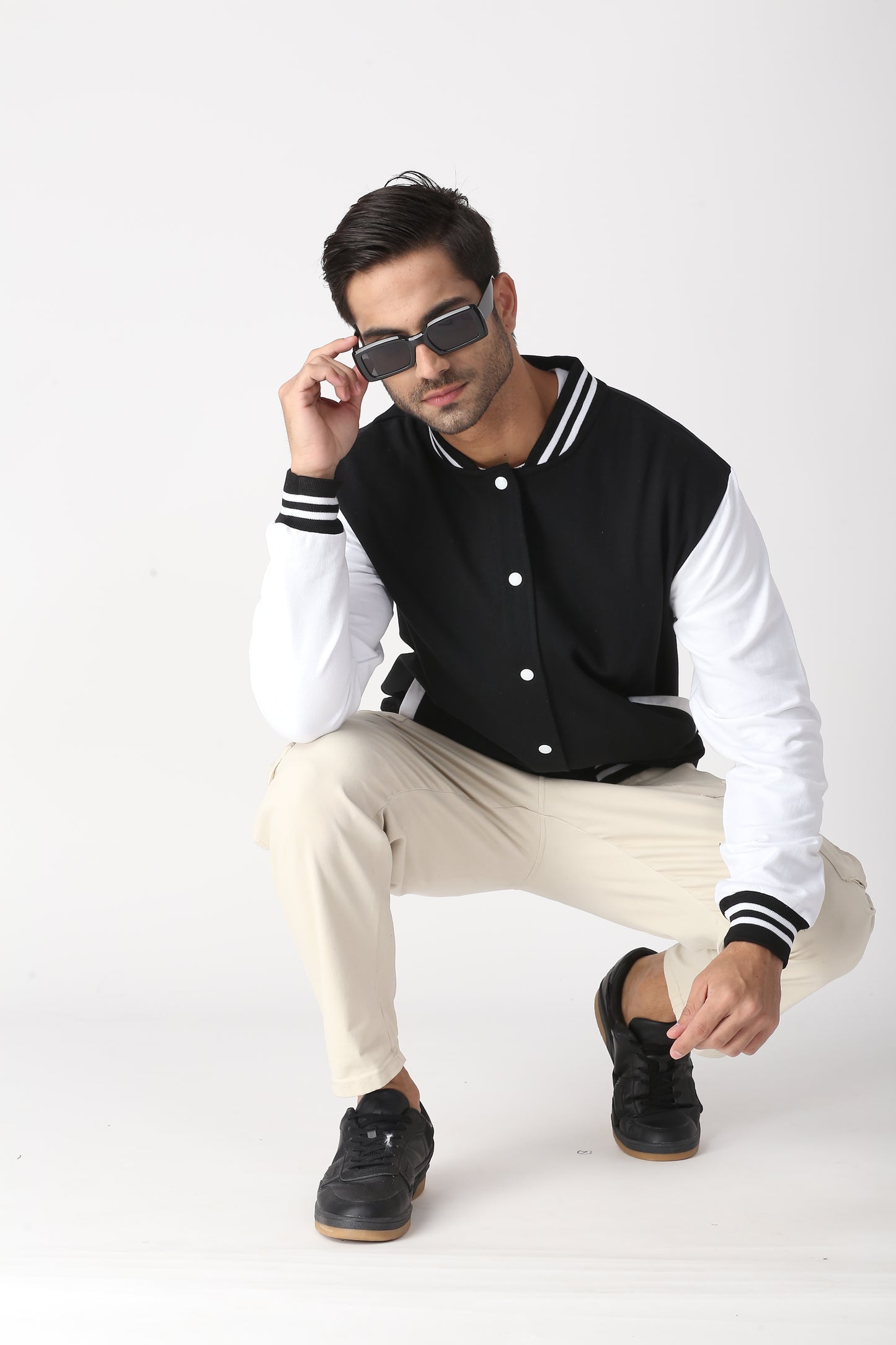 CLASSIC VARSITY - UNISEX